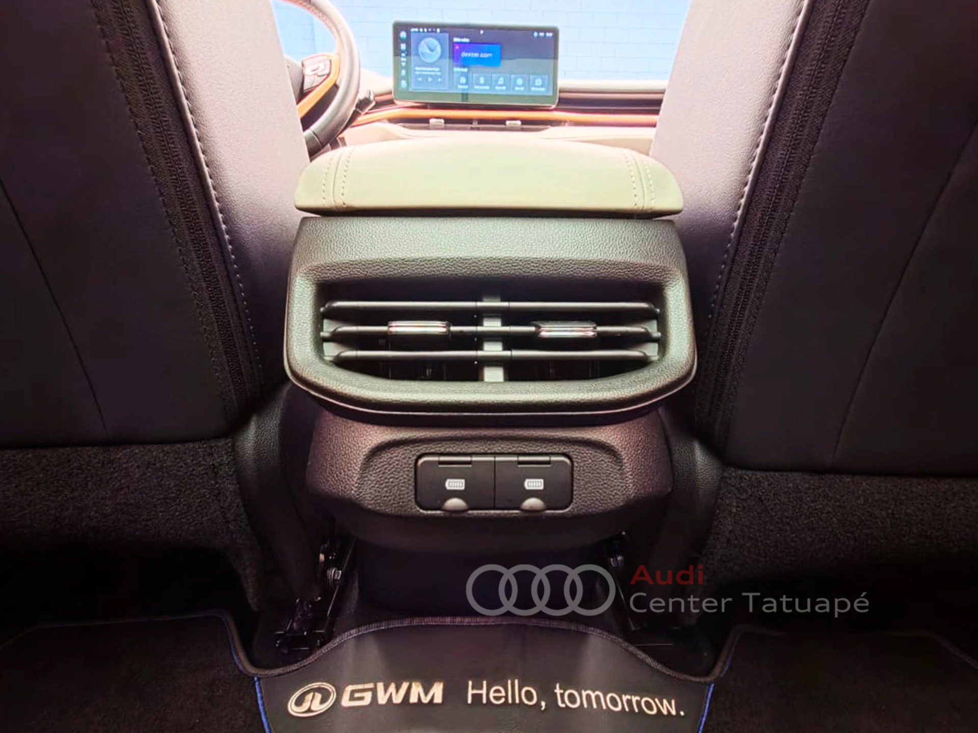 gwm HAVAL H6 1.5 PHEV19 E-TRACTION 202519