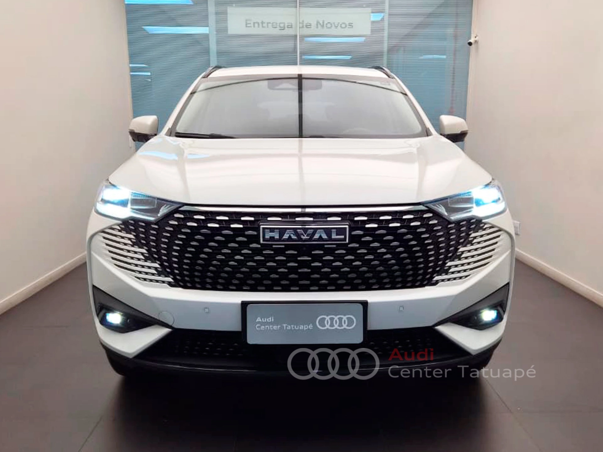 gwm HAVAL H6 1.5 PHEV19 E-TRACTION 20251