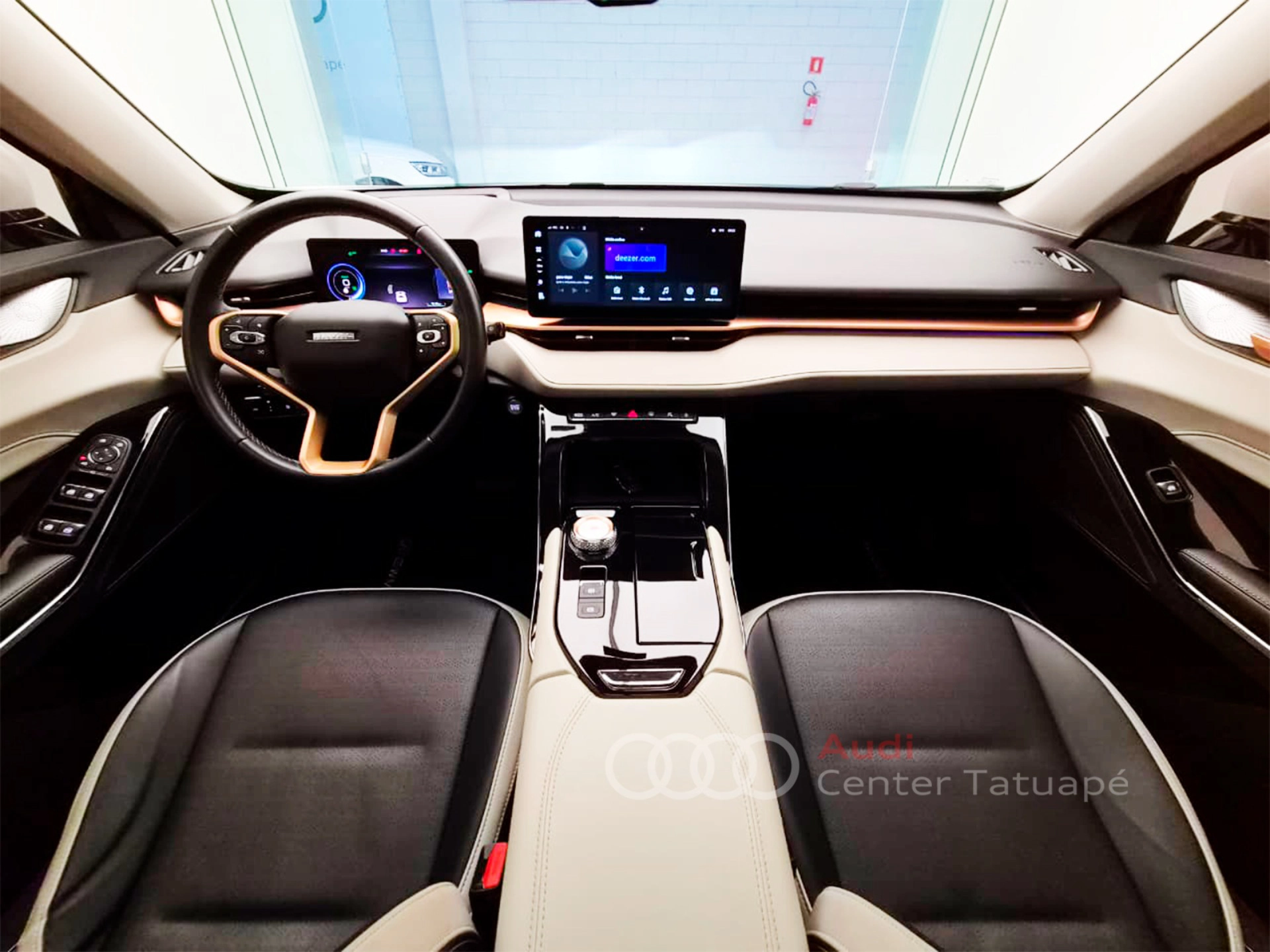 gwm HAVAL H6 1.5 PHEV19 E-TRACTION 202512