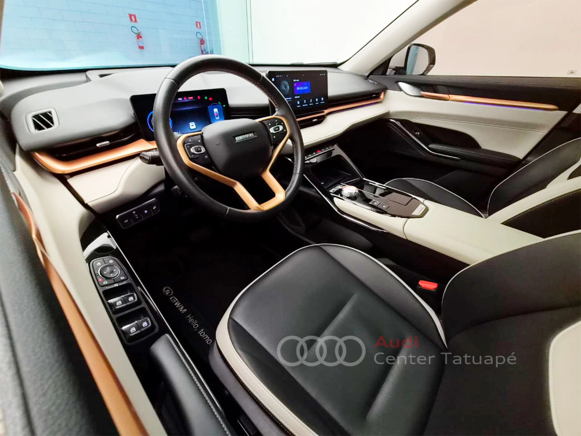 gwm HAVAL H6 1.5 PHEV19 E-TRACTION 202510