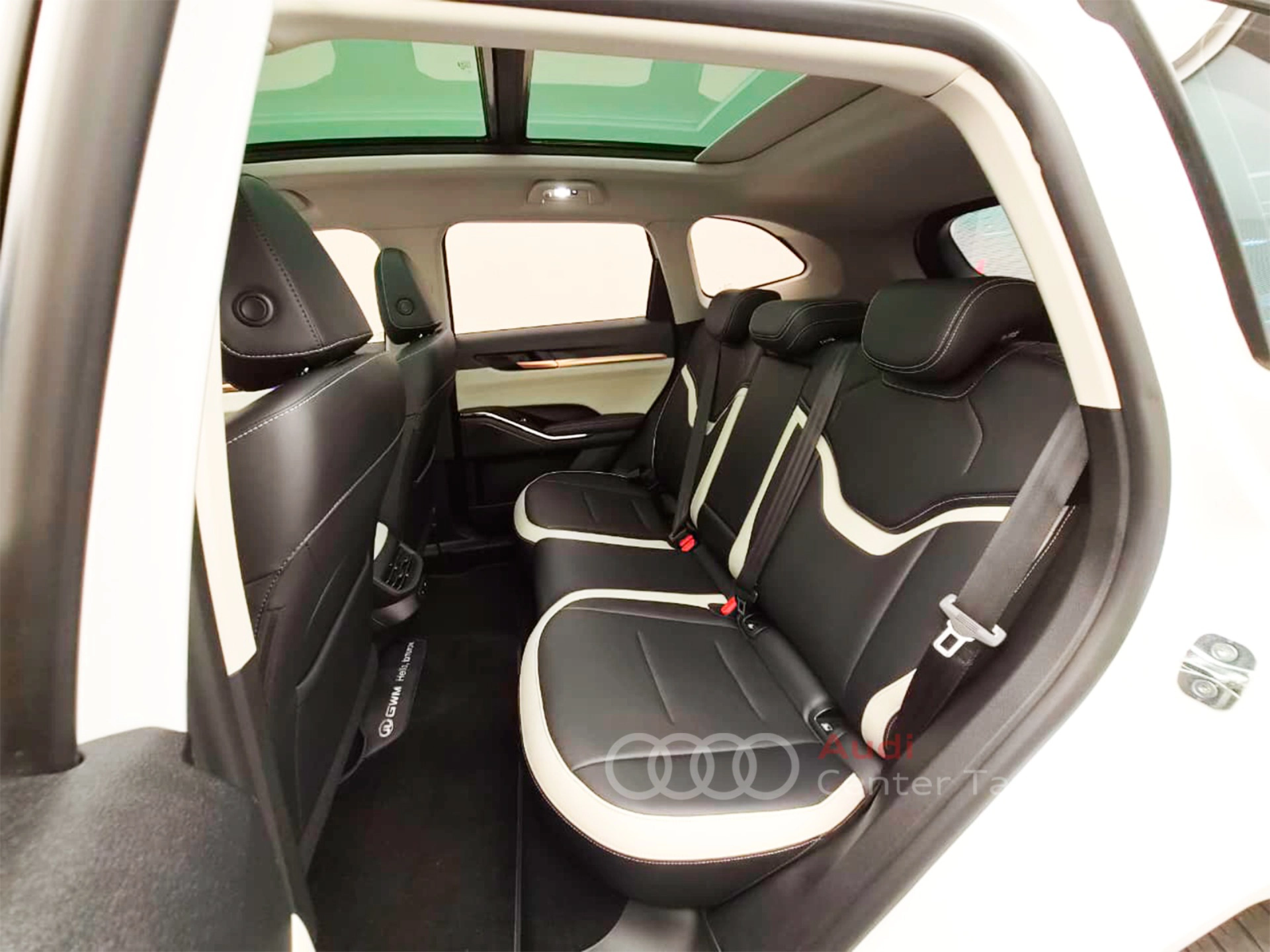 gwm HAVAL H6 1.5 PHEV19 E-TRACTION 202518