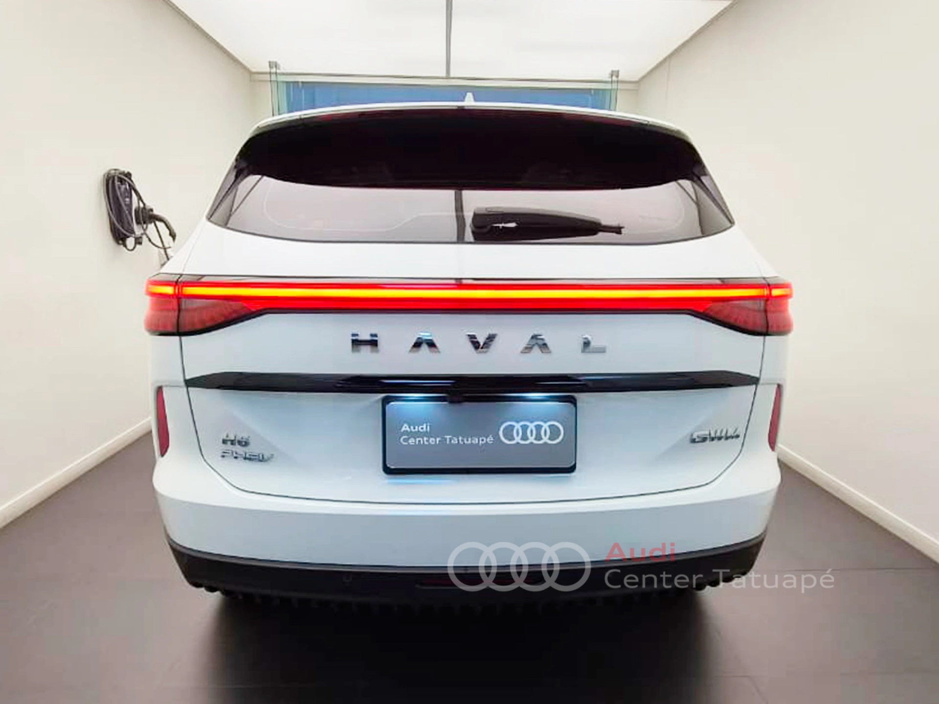 gwm HAVAL H6 1.5 PHEV19 E-TRACTION 20254