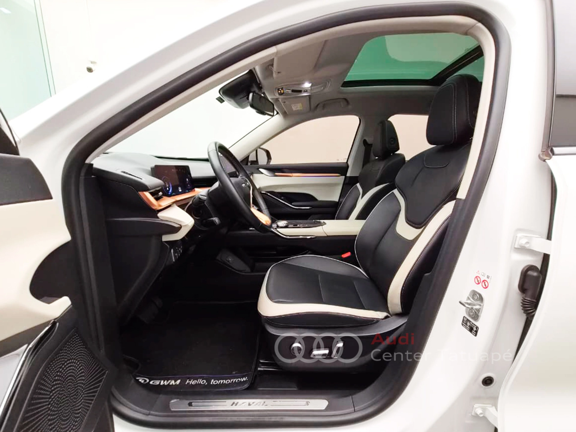 gwm HAVAL H6 1.5 PHEV19 E-TRACTION 20259