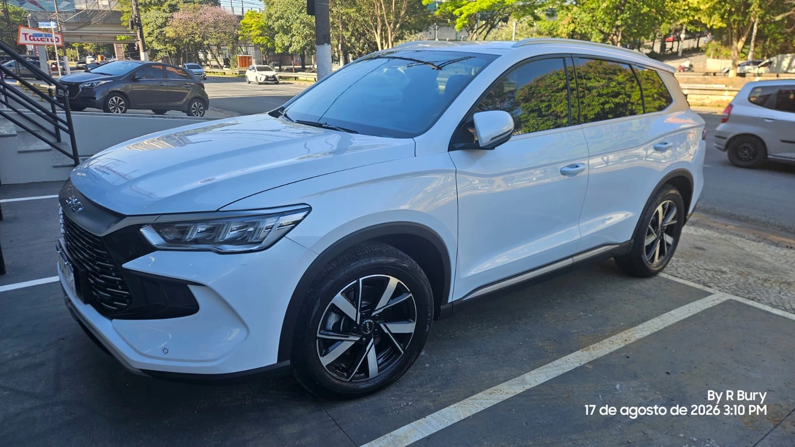 byd SONG PRO 1.5 DM-I HÍBRIDO GS AUTOMÁTICO 2025