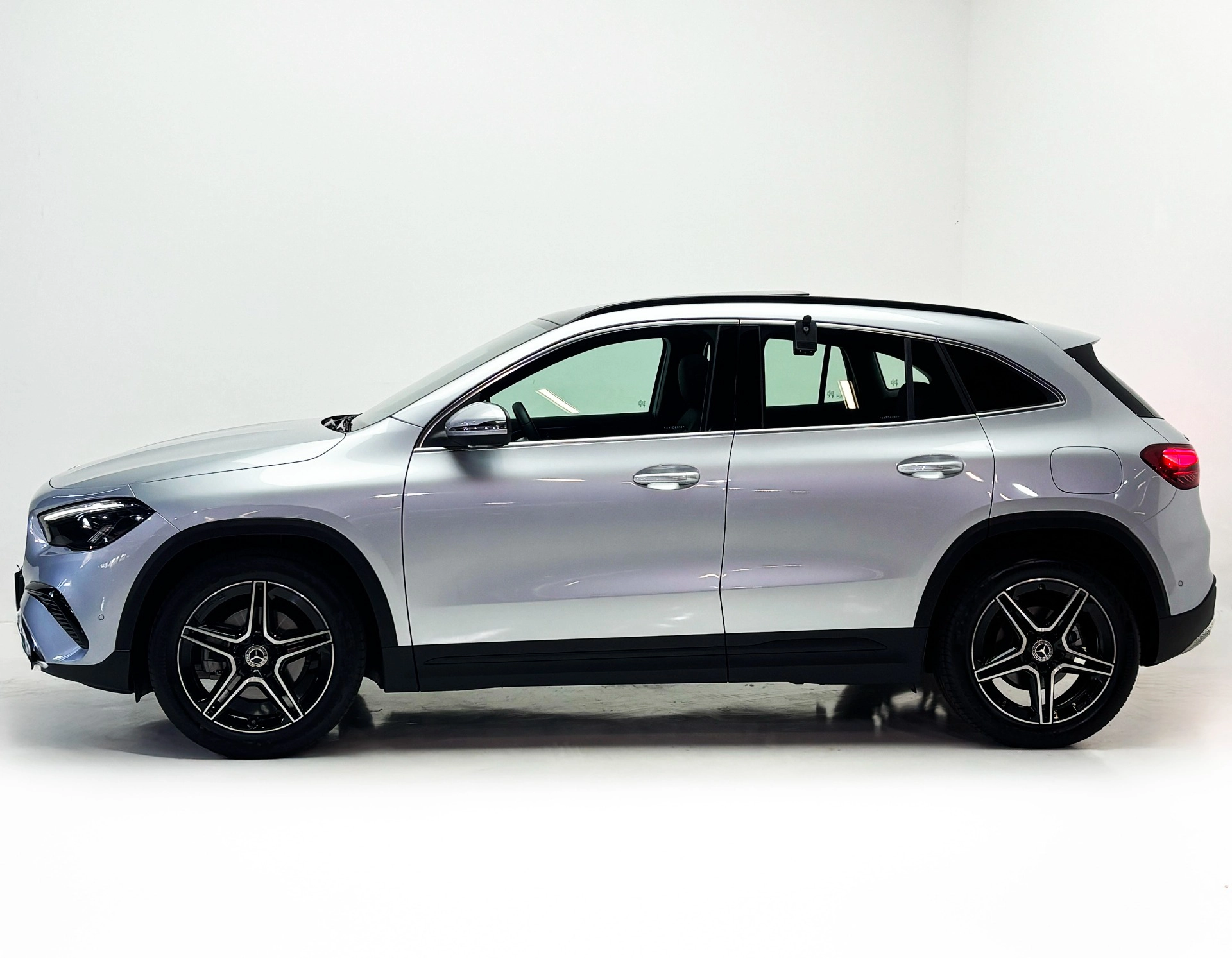 mercedes-benz GLA 200 1.3 MHEV PROGRESSIVE 7G-DCT 20251
