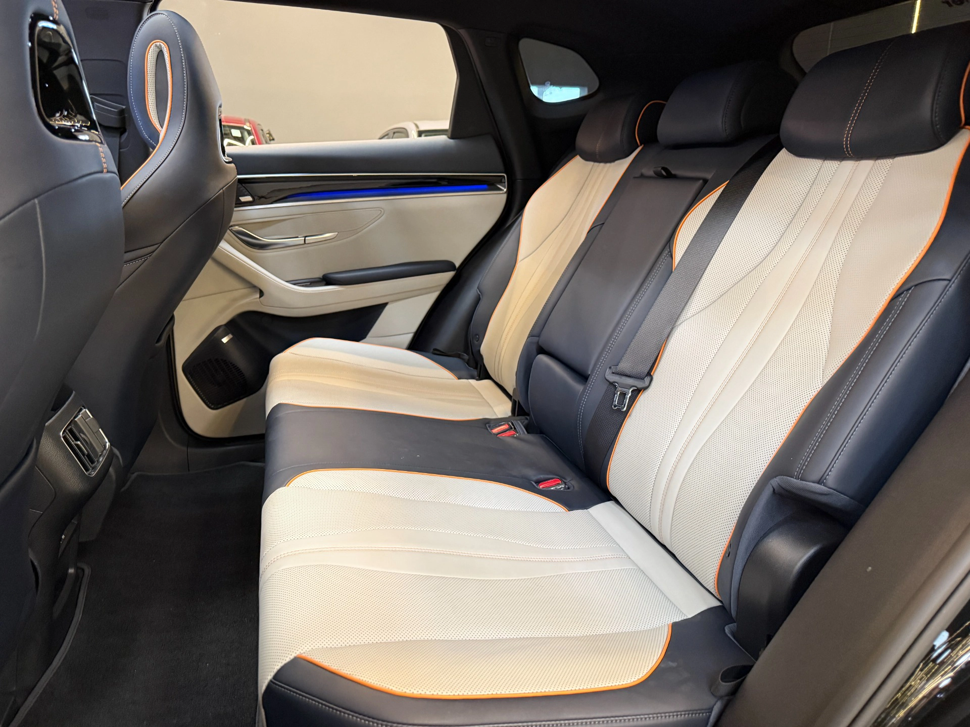 byd SONG PLUS 1.5 DM-I HÍBRIDO AUTOMÁTICO 202619
