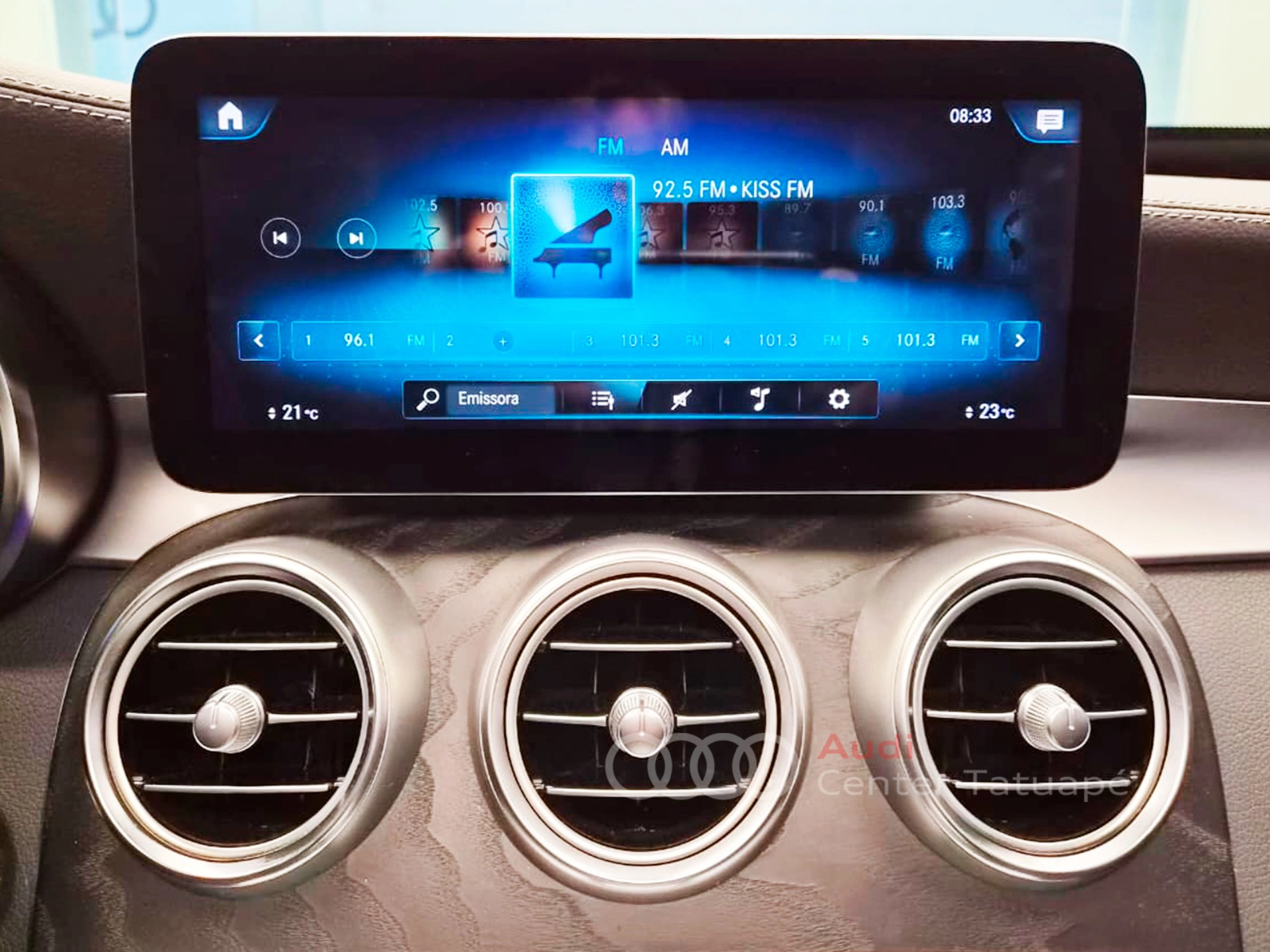 mercedes-benz GLC 300 2.0 CGI GASOLINA COUPÉ 4MATIC 9G-TRONIC 202116