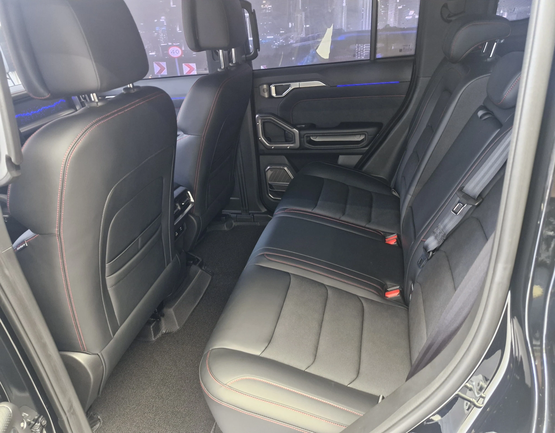 jetour T2 1.5 TGDI PHEV XWD 4X4 DHT 20276