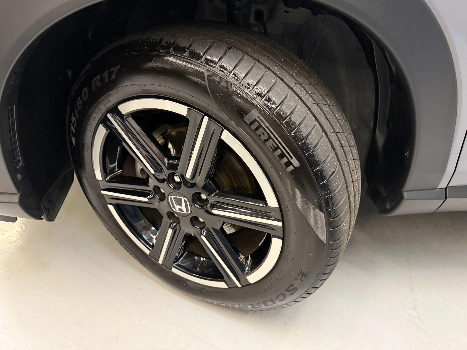 honda HR-V 1.5 DI I-VTEC FLEX EXL CVT 202610