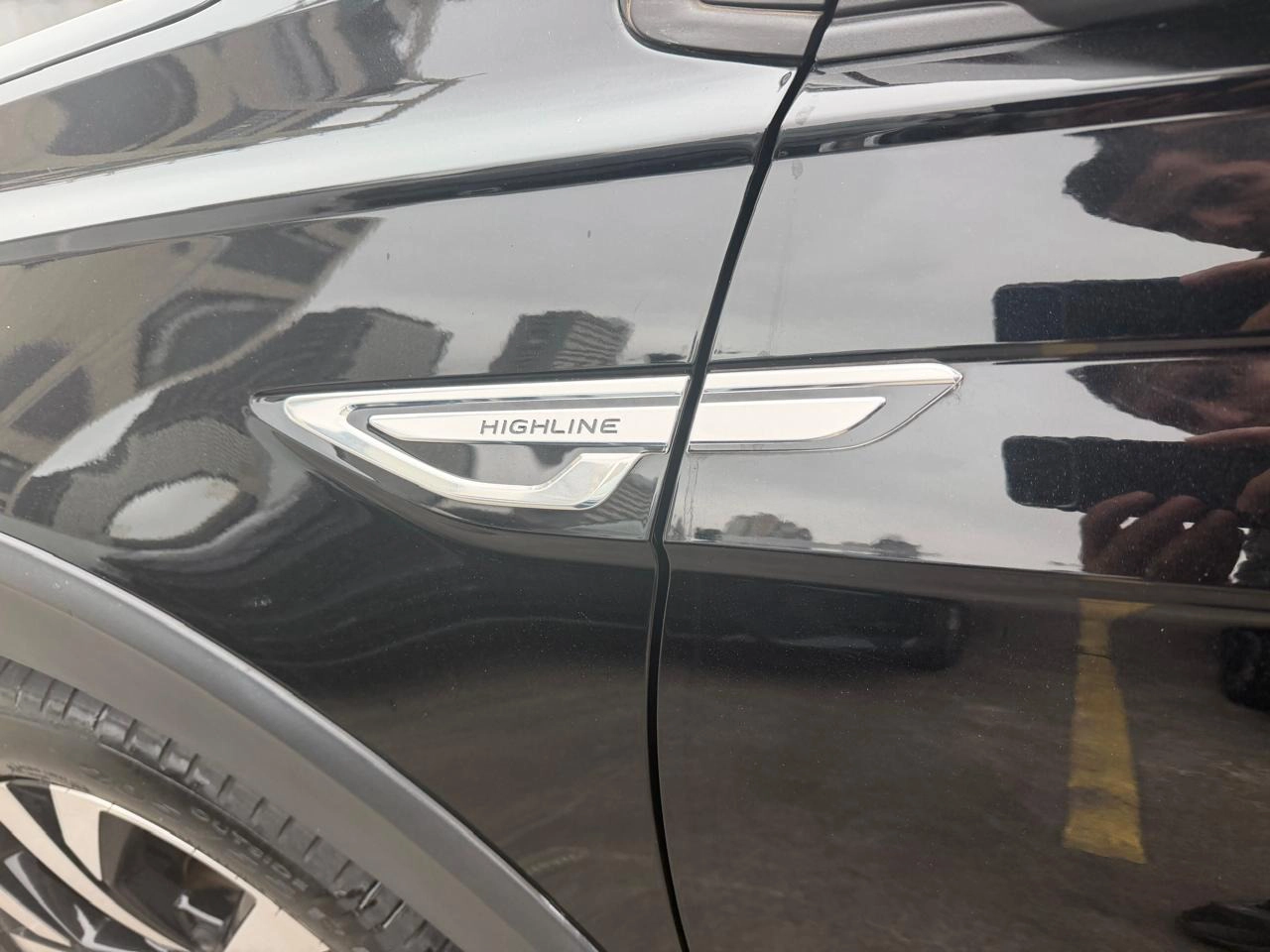 volkswagen NIVUS 1.0 200 TSI TOTAL FLEX HIGHLINE AUTOMÁTICO 20216