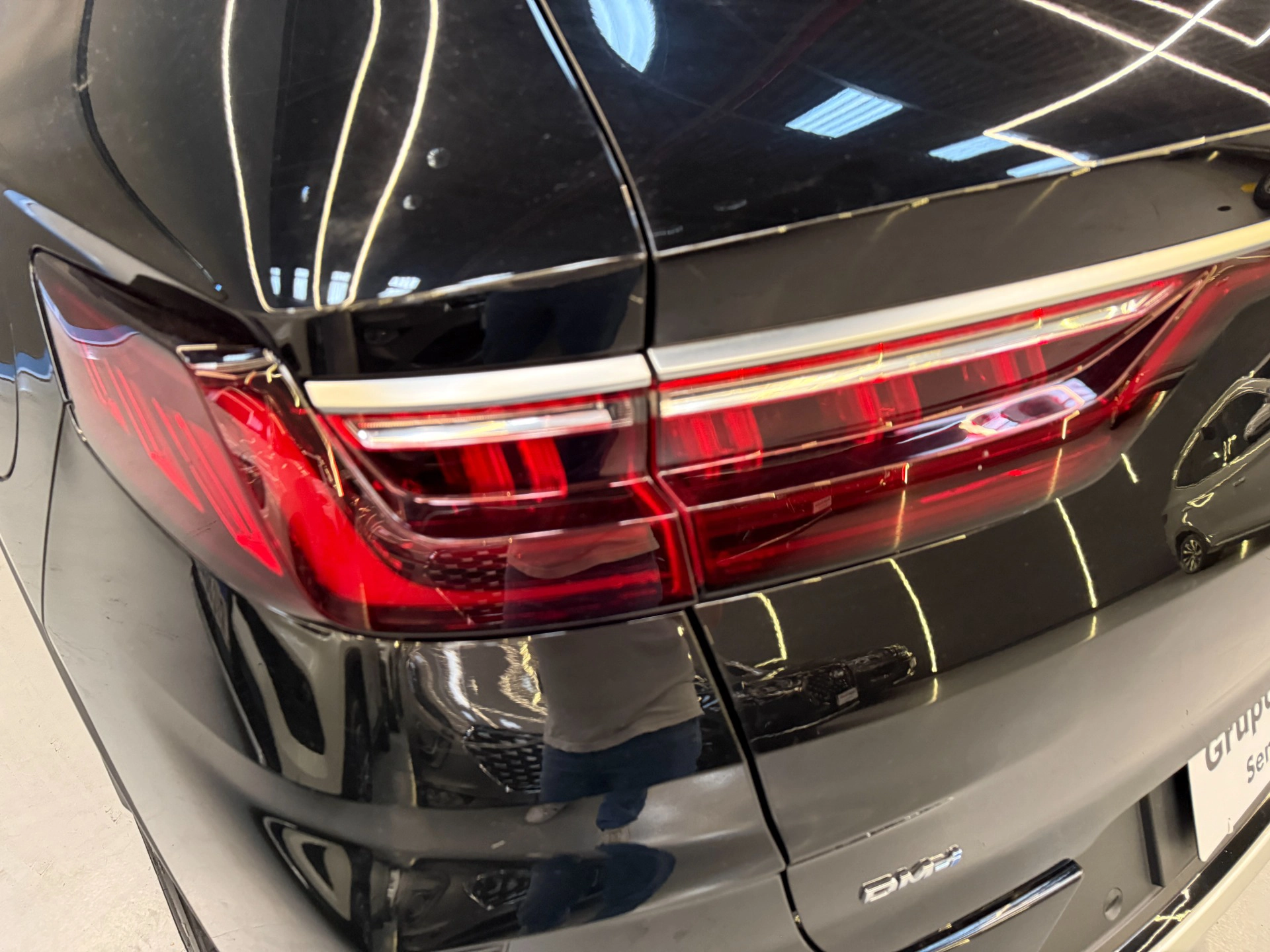 byd SONG PLUS 1.5 DM-I HÍBRIDO AUTOMÁTICO 20248