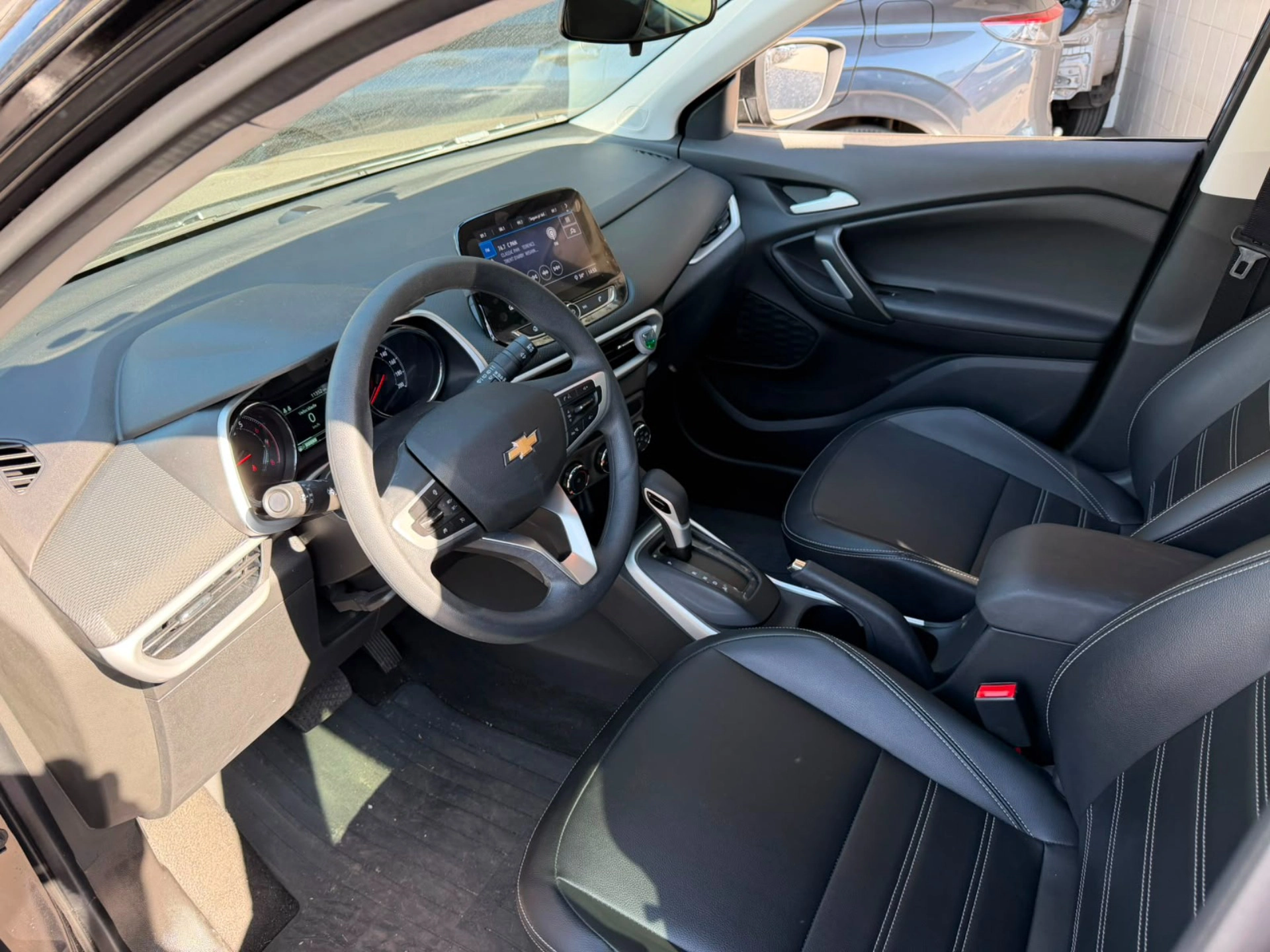 chevrolet TRACKER 1.0 TURBO FLEX LT AUTOMÁTICO 20257