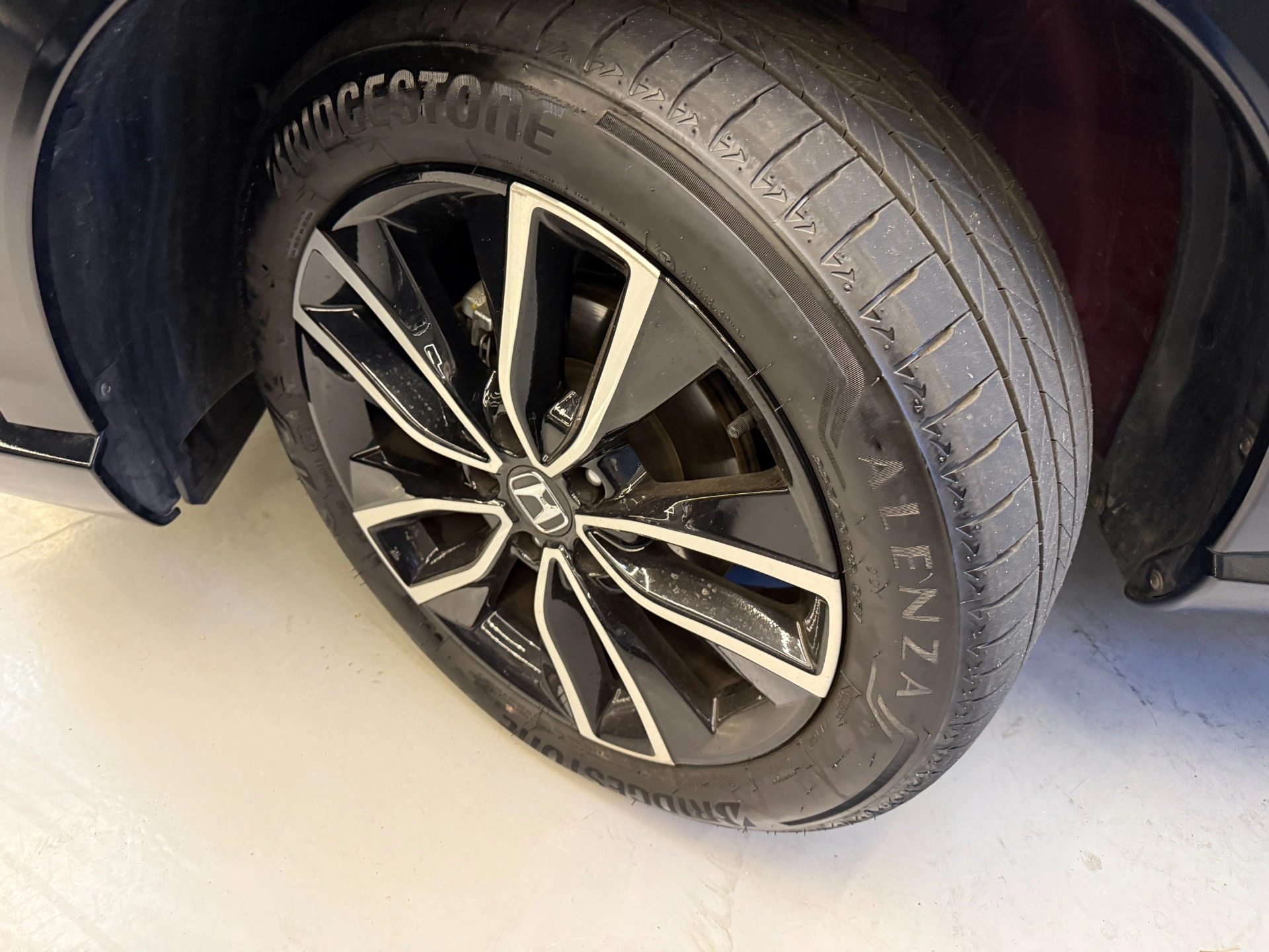 honda HR-V 1.5 DI I-VTEC TURBO FLEX TOURING CVT 202610