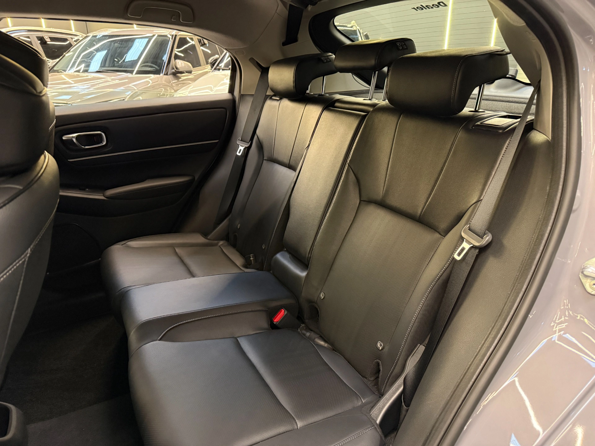 honda HR-V 1.5 DI I-VTEC FLEX EXL CVT 202619