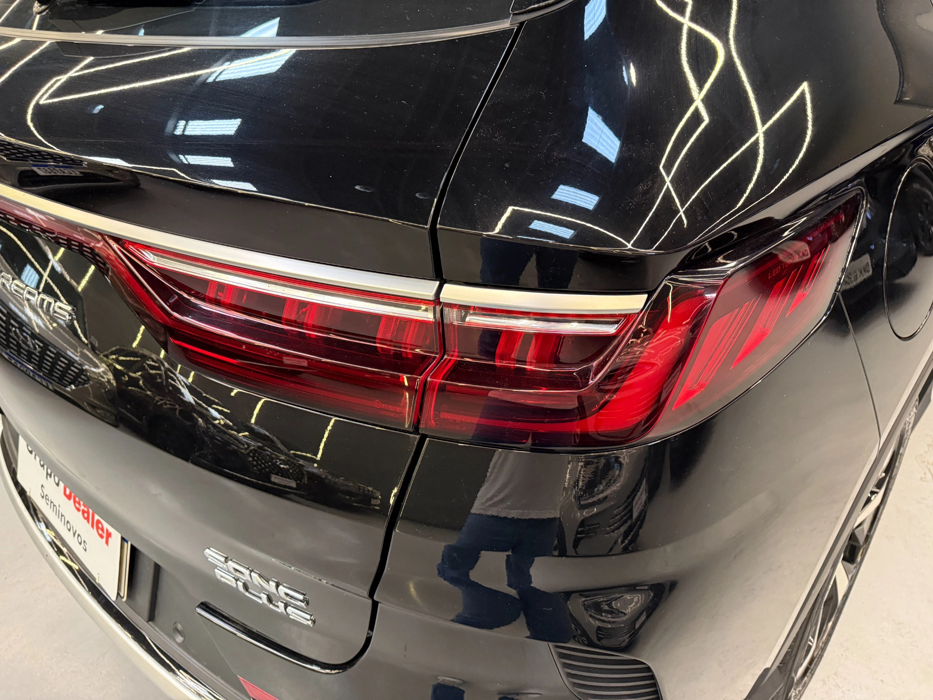 byd SONG PLUS 1.5 DM-I HÍBRIDO AUTOMÁTICO 20246