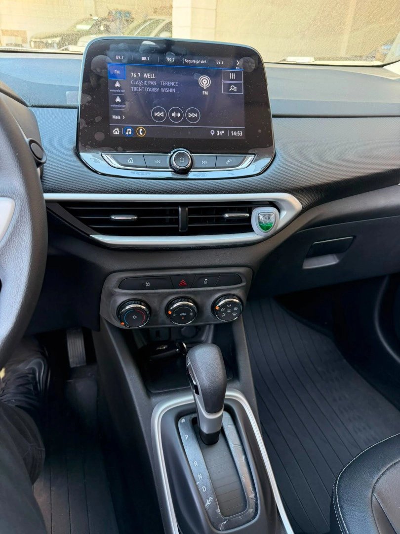 chevrolet TRACKER 1.0 TURBO FLEX LT AUTOMÁTICO 20258