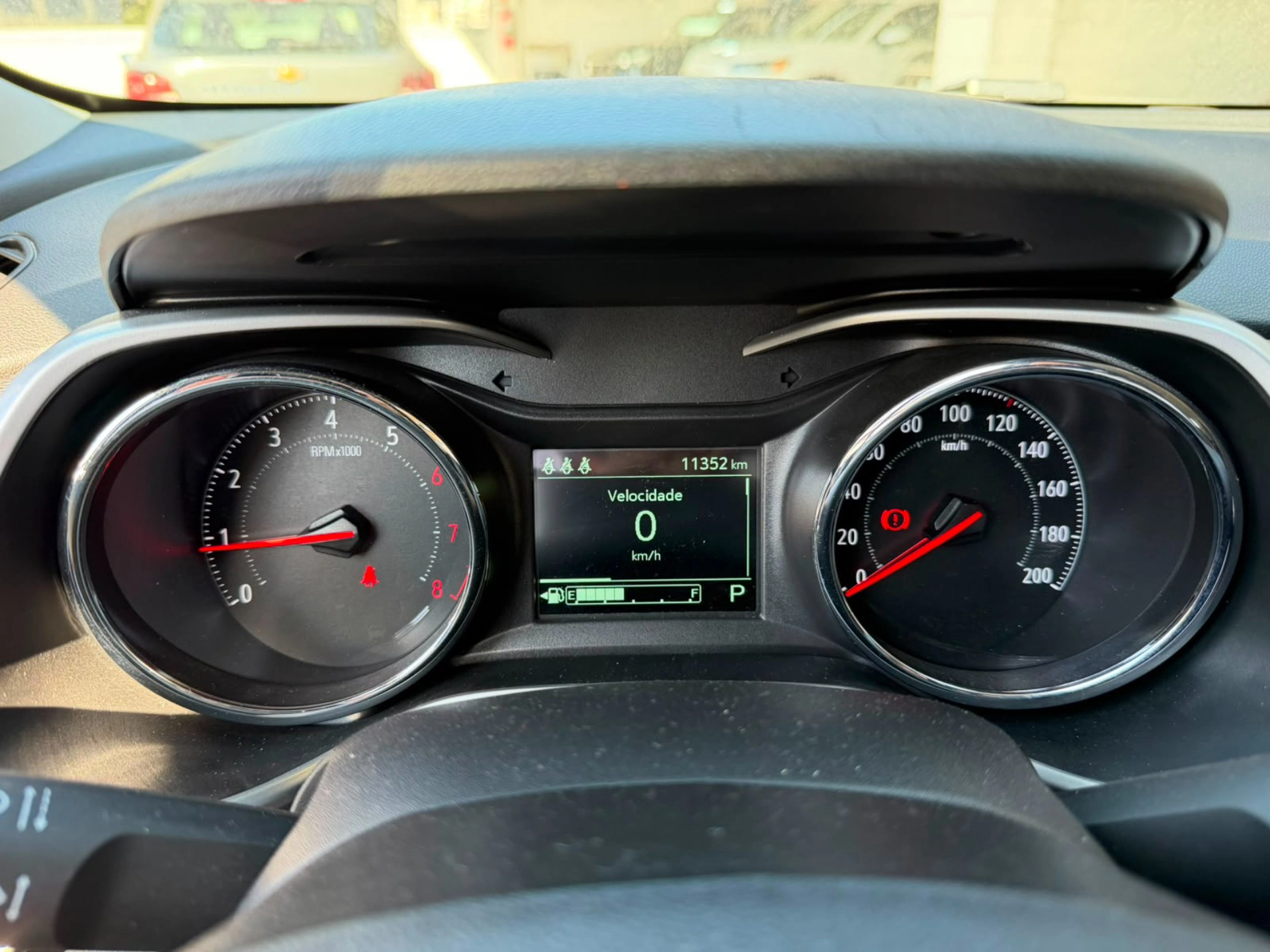chevrolet TRACKER 1.0 TURBO FLEX LT AUTOMÁTICO 202510