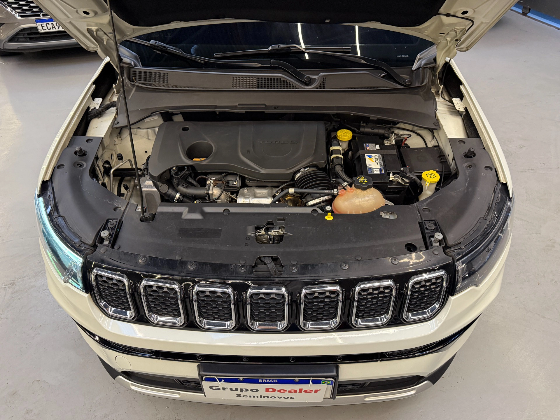 jeep COMPASS 1.3 T270 TURBO FLEX LIMITED AT6 20229