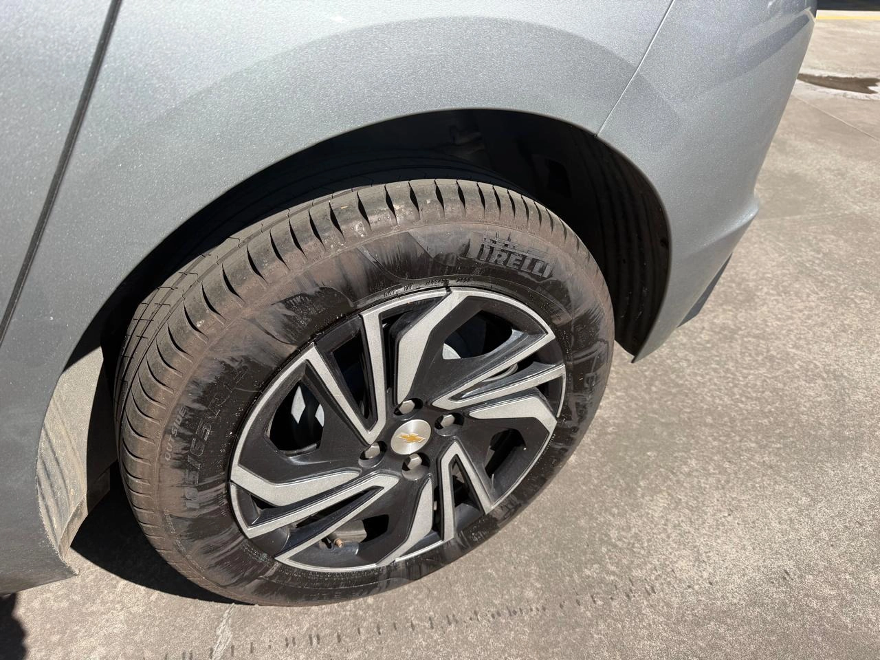 chevrolet ONIX 1.0 FLEX MANUAL 20266