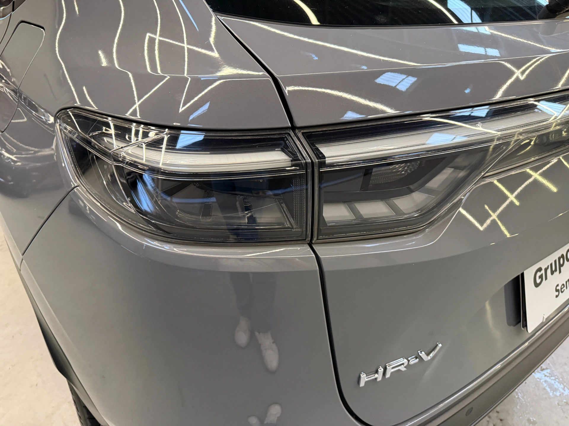 honda HR-V 1.5 DI I-VTEC FLEX EXL CVT 20266