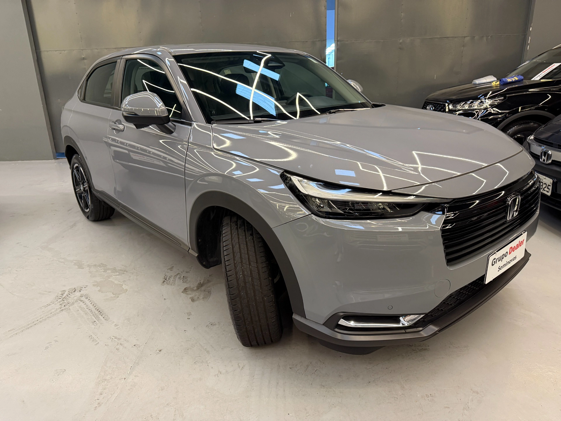 honda HR-V 1.5 DI I-VTEC FLEX EXL CVT 20264