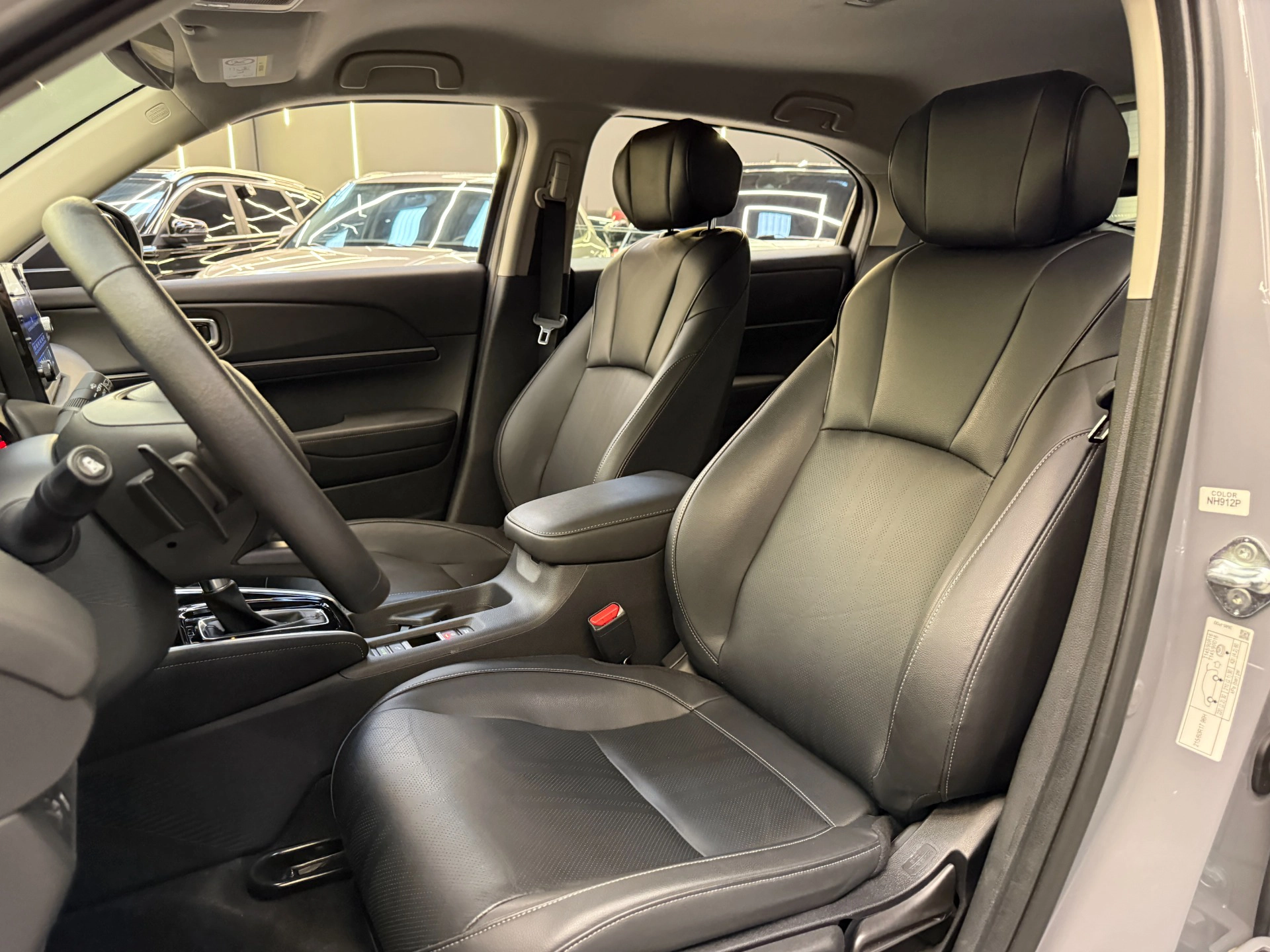 honda HR-V 1.5 DI I-VTEC FLEX EXL CVT 202614