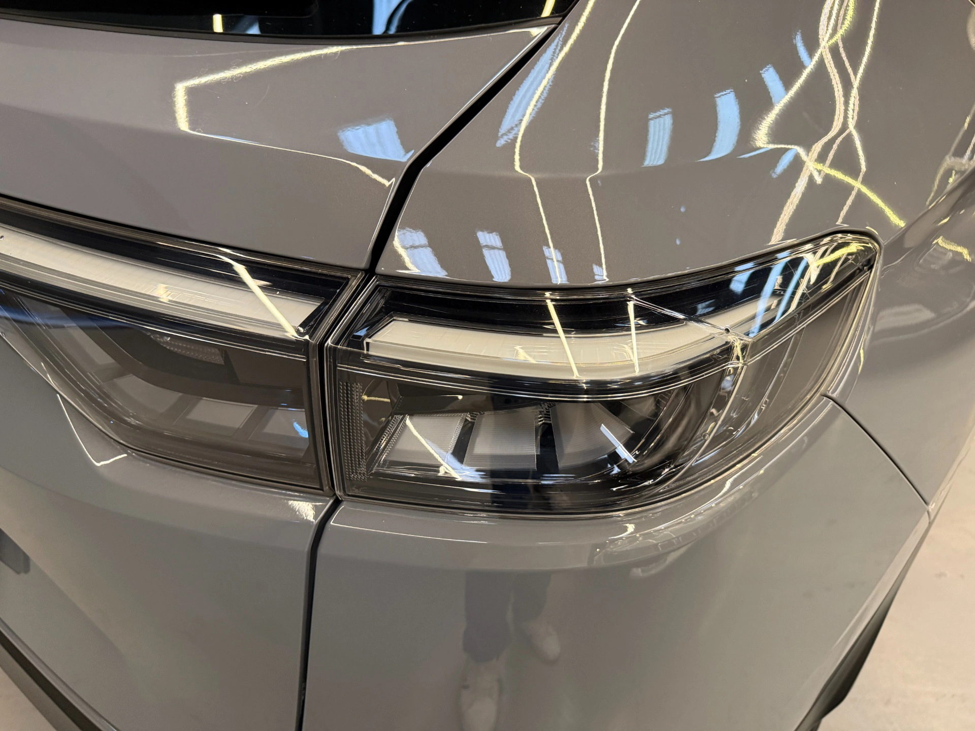 honda HR-V 1.5 DI I-VTEC FLEX EXL CVT 20268