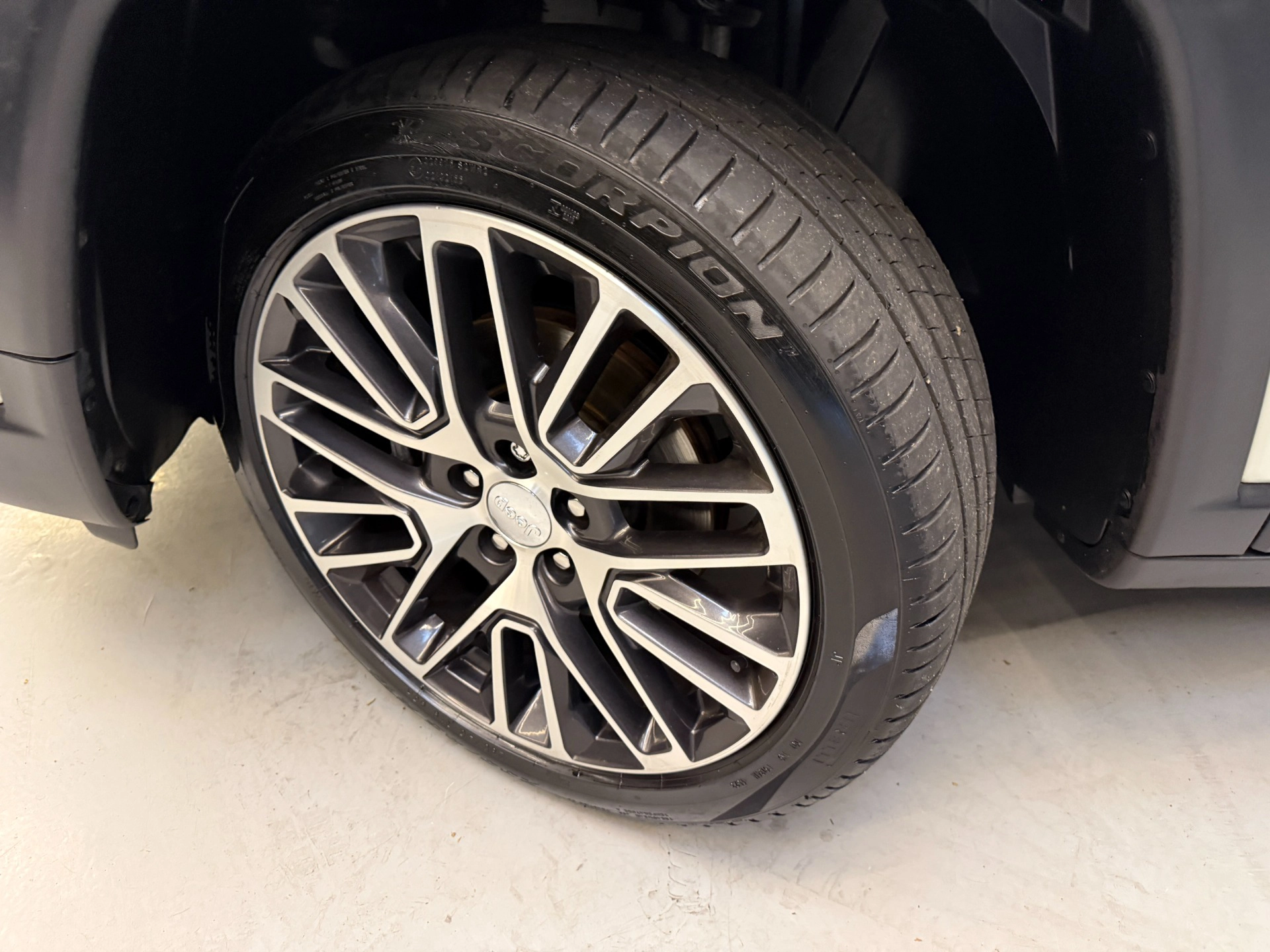 jeep COMPASS 1.3 T270 TURBO FLEX LIMITED AT6 20228