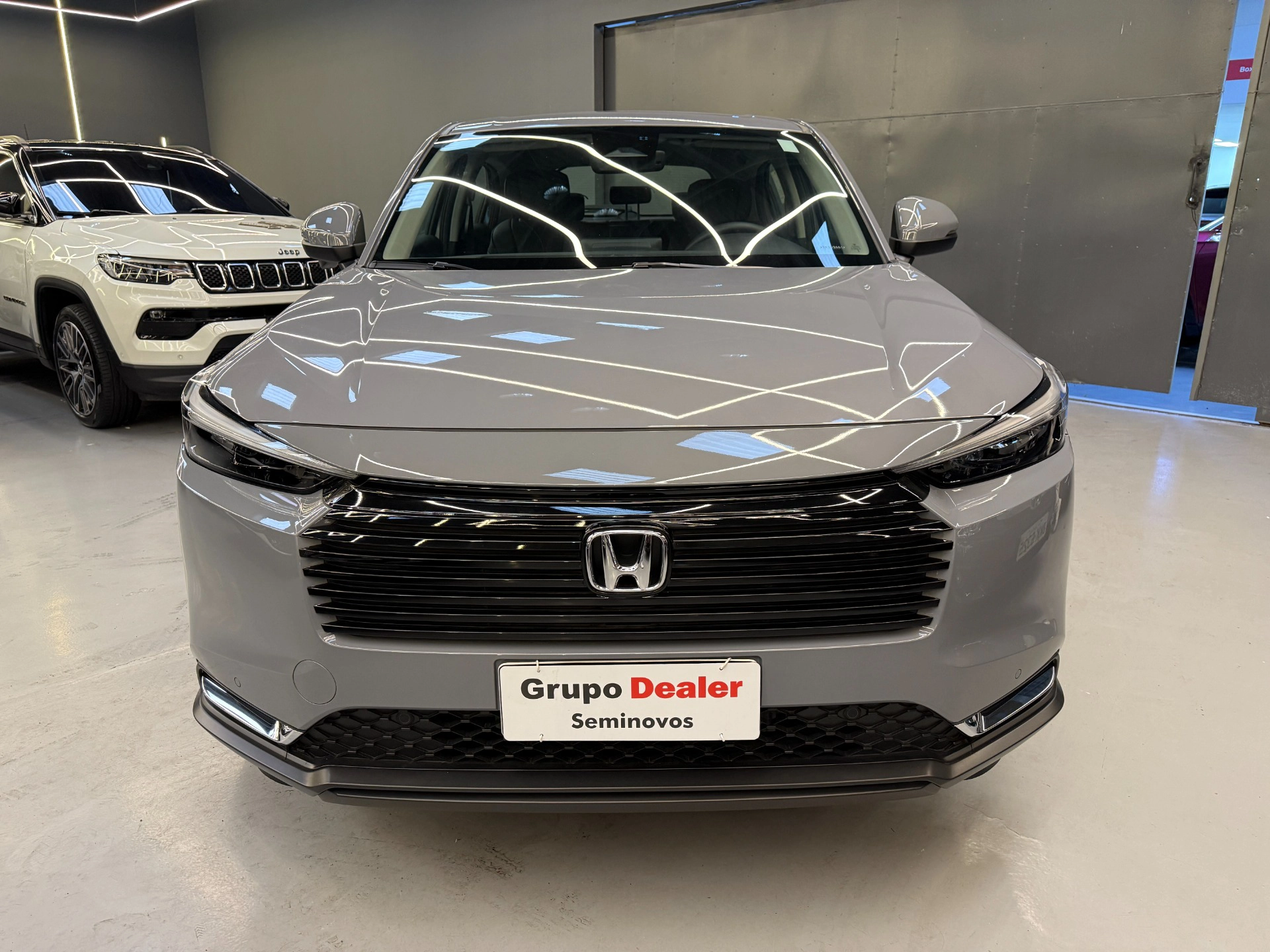 honda HR-V 1.5 DI I-VTEC FLEX EXL CVT 20262