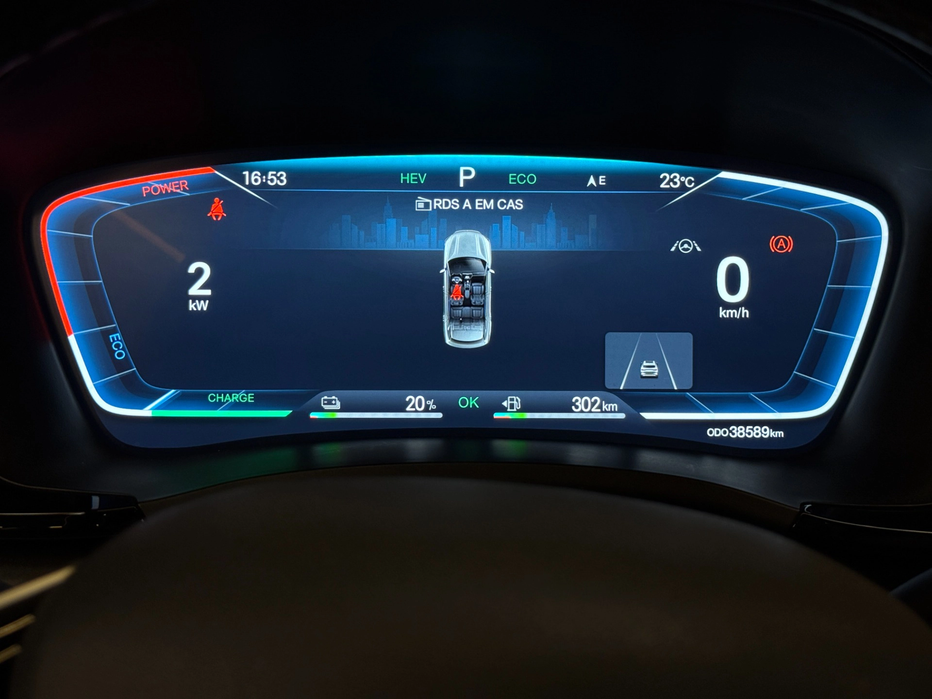 byd SONG PLUS 1.5 DM-I HÍBRIDO AUTOMÁTICO 202417