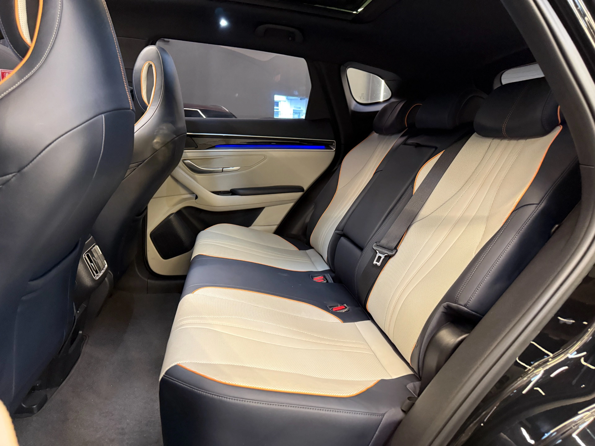 byd SONG PLUS 1.5 DM-I HÍBRIDO AUTOMÁTICO 202418