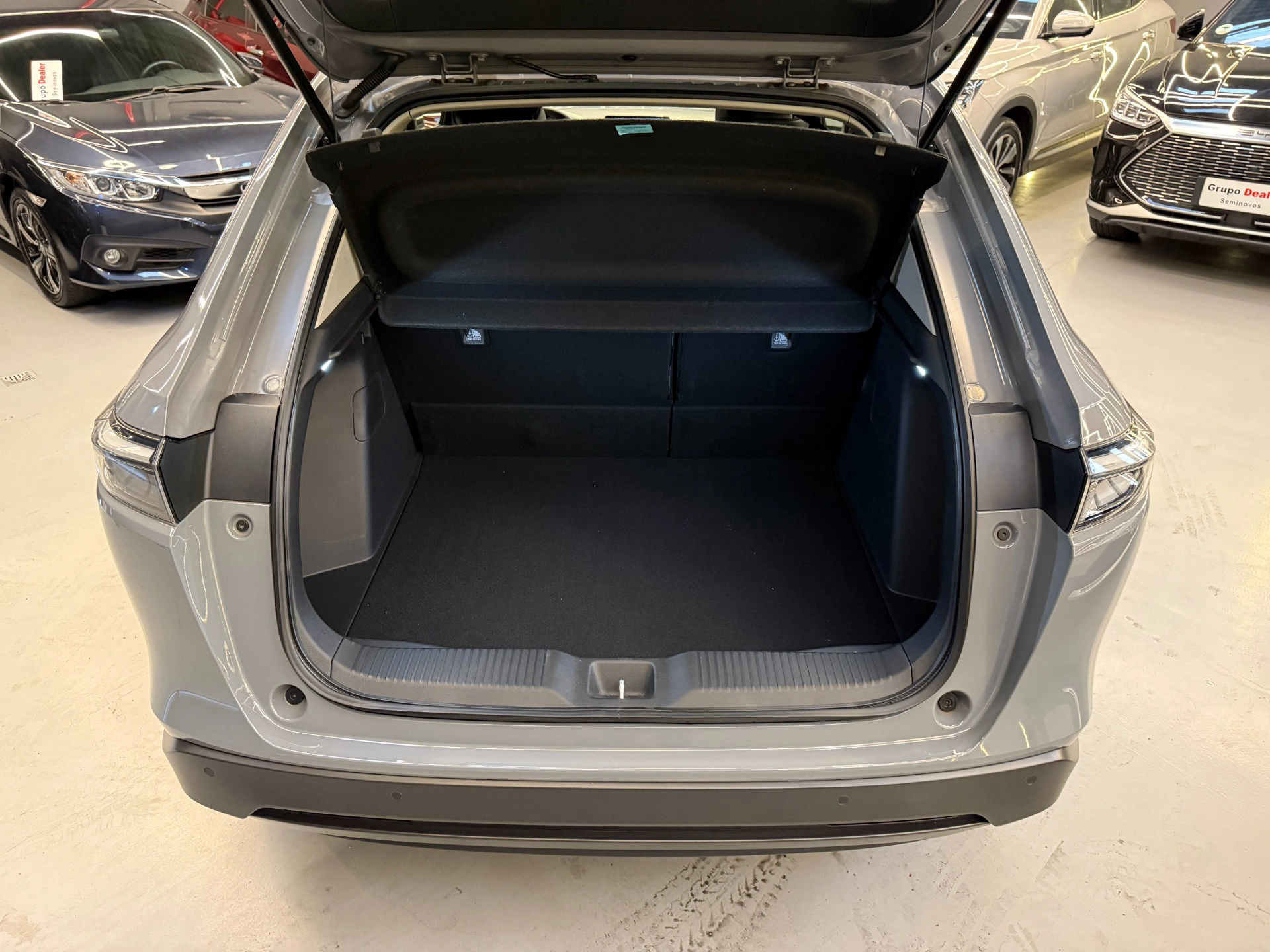 honda HR-V 1.5 DI I-VTEC FLEX EXL CVT 202612