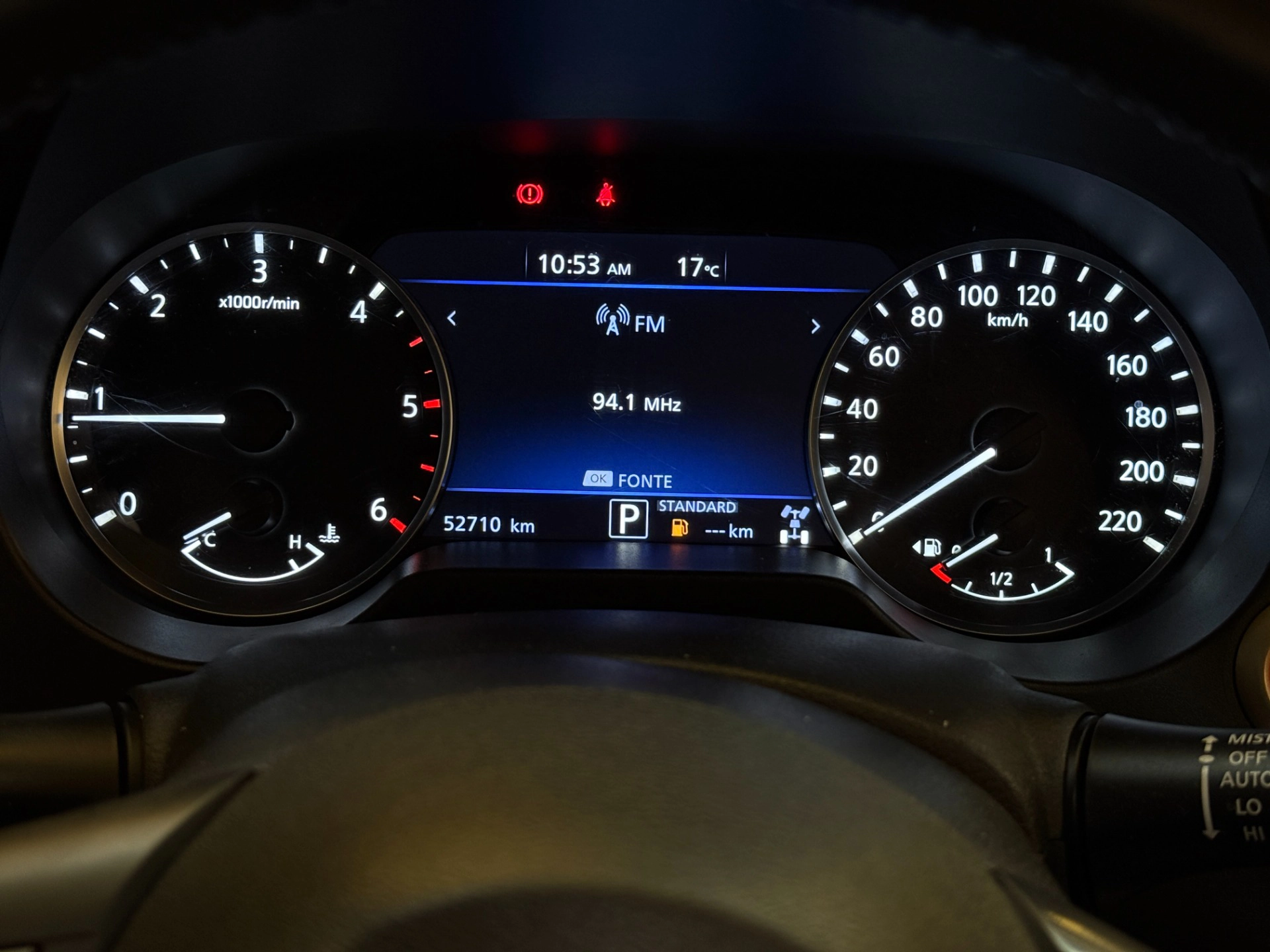 nissan FRONTIER 2.3 16V TURBO DIESEL PLATINUM CD 4X4 AUTOMÁTICO 202313