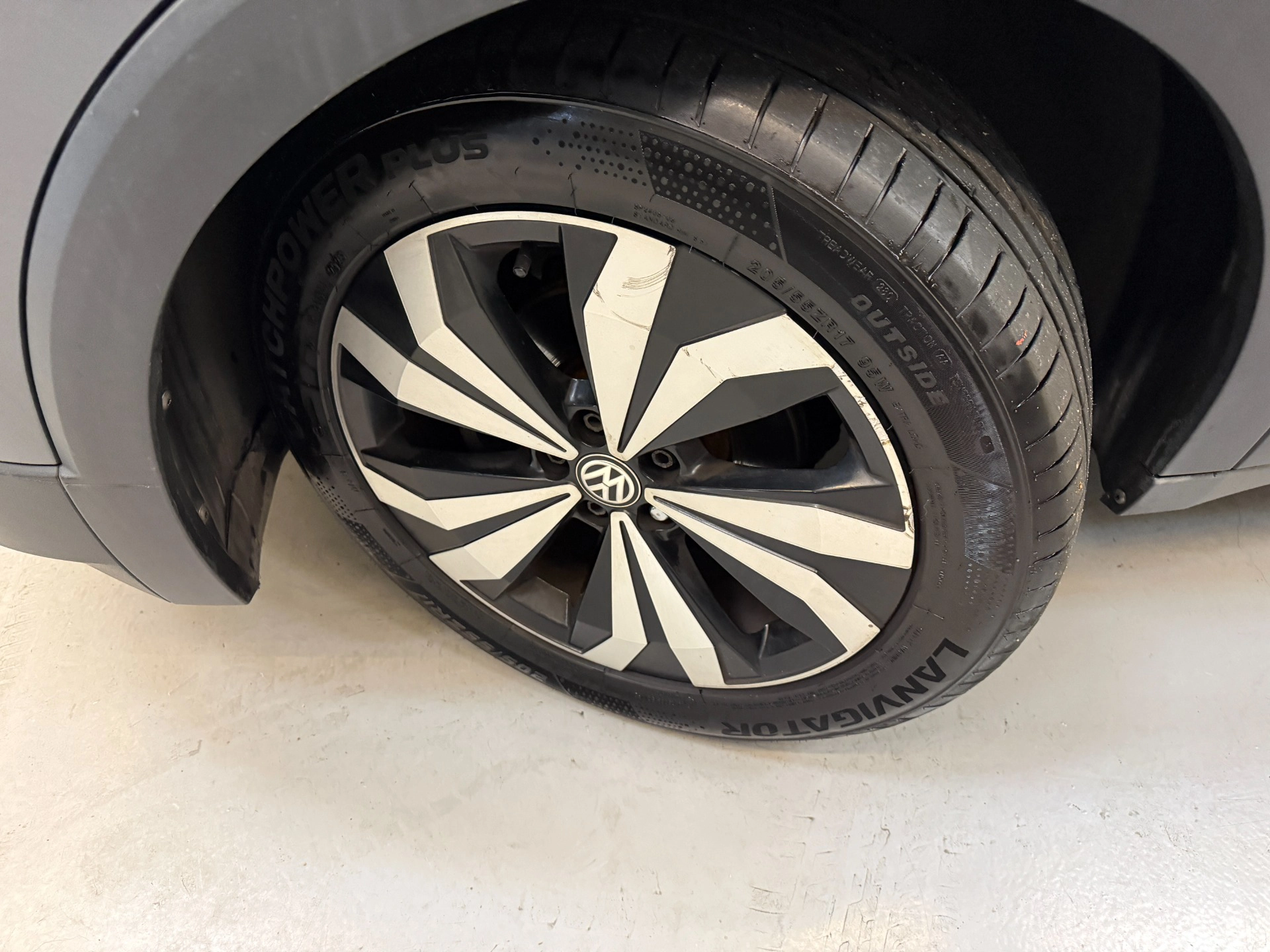 volkswagen T-CROSS 1.0 200 TSI TOTAL FLEX COMFORTLINE AUTOMÁTICO 202110