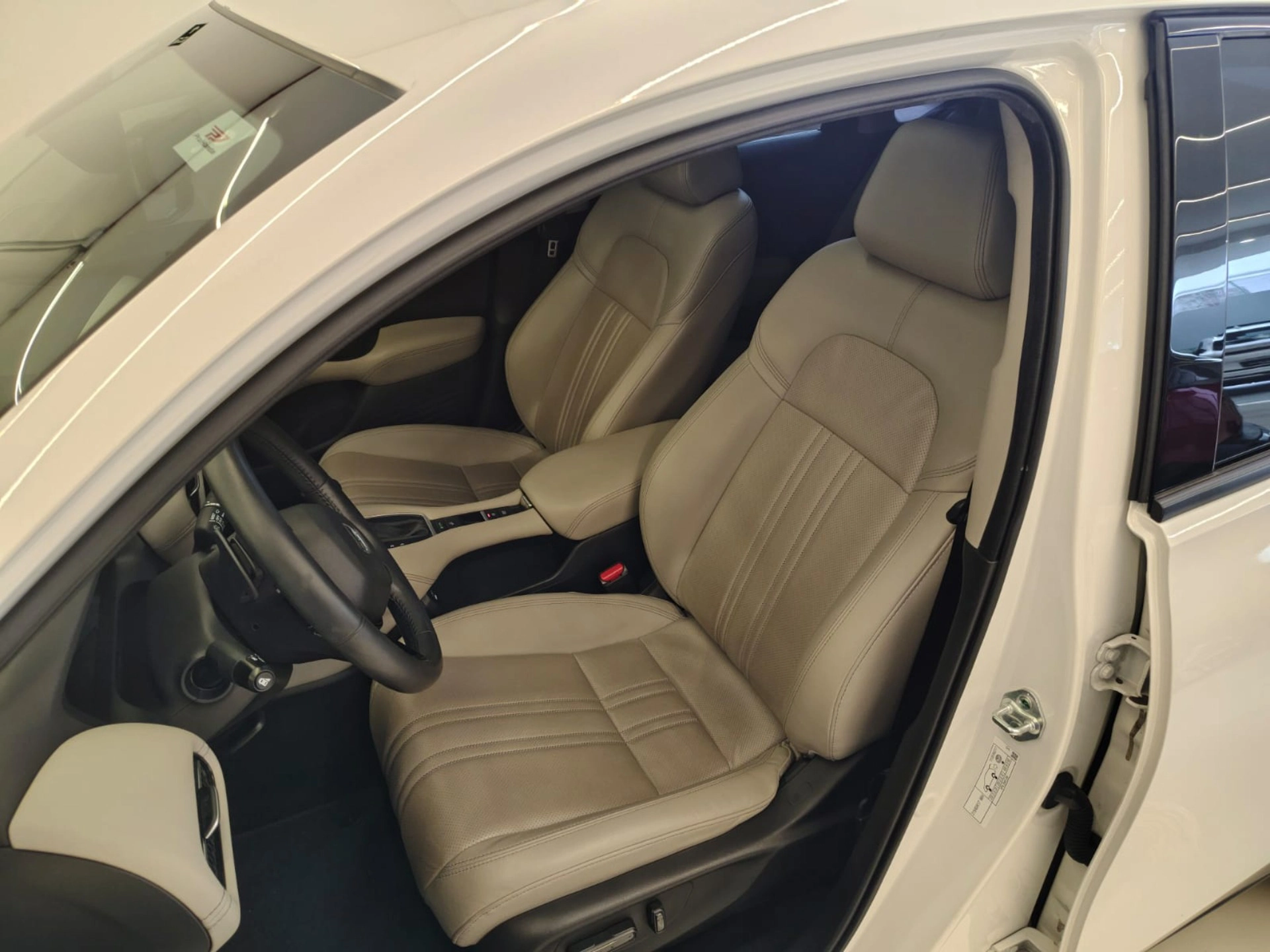 honda ZR-V 2.0 I-VTEC GASOLINA TOURING CVT 20246