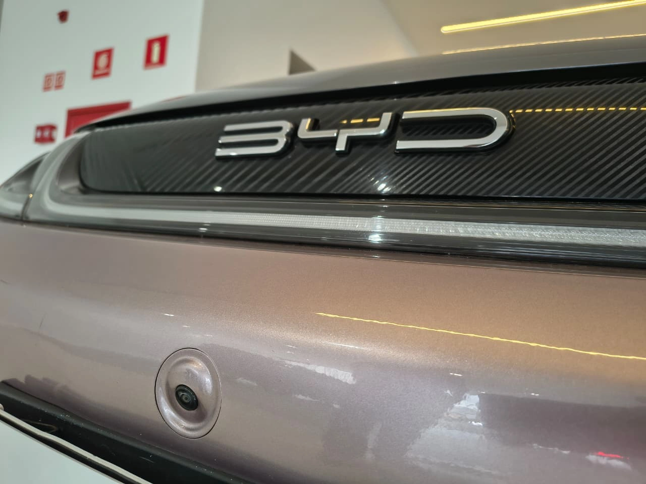 byd DOLPHIN 60,5 KW ELÉTRICO PLUS 20249