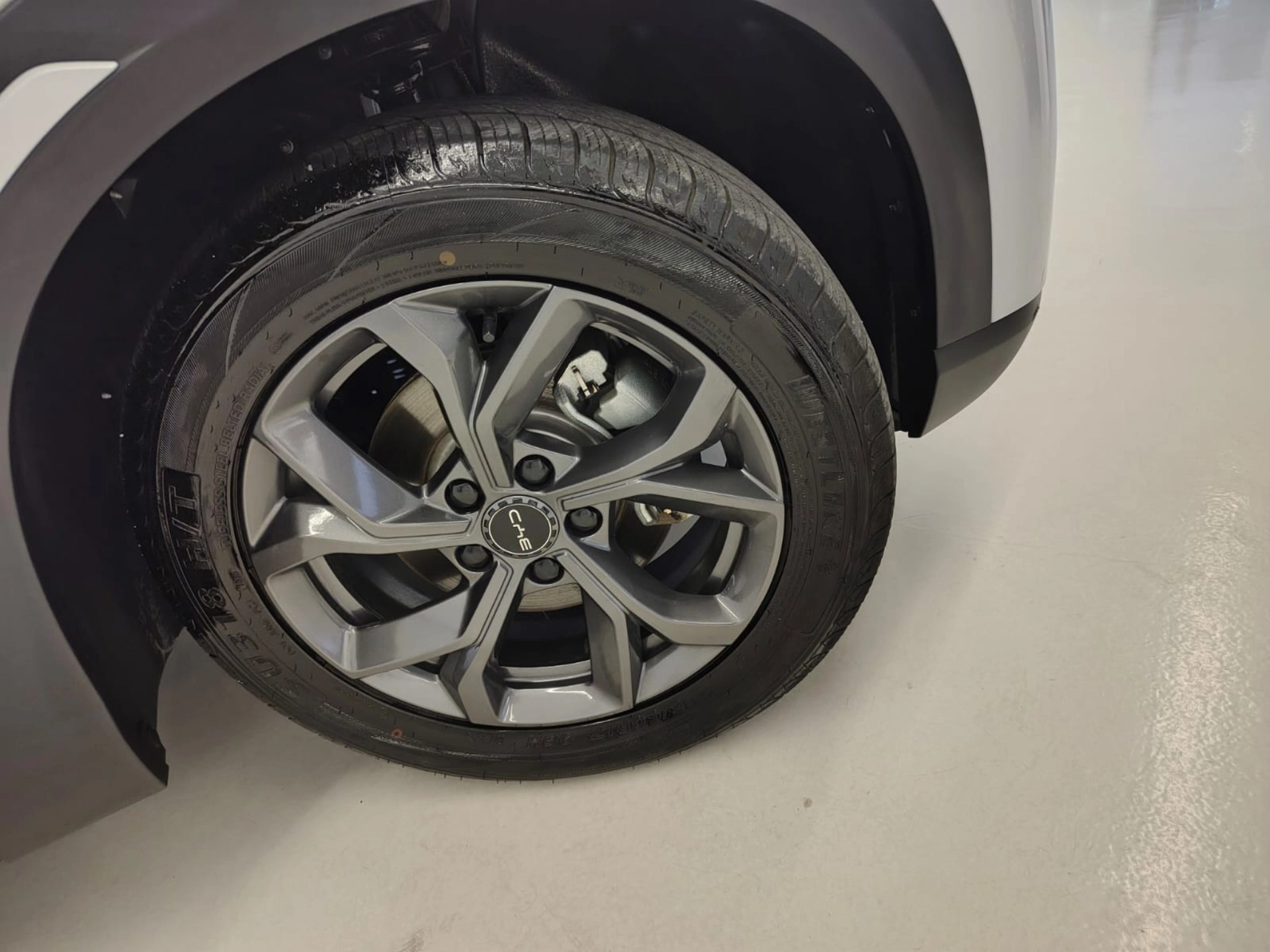 byd YUAN PRO 45,1 KW ELÉTRICO 202512