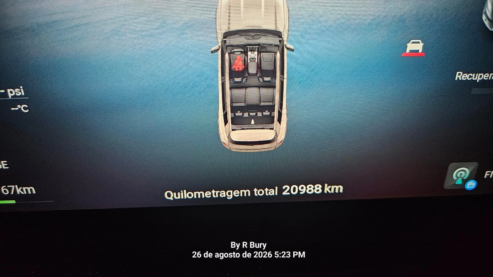 jetour T1 1.5 TGDI PHEV PREMIUM DHT 20266