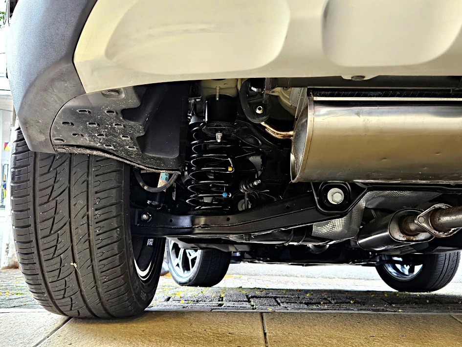 kia SPORTAGE 2.0 EX 4X2 16V FLEX 4P AUTOMÁTICO 201914