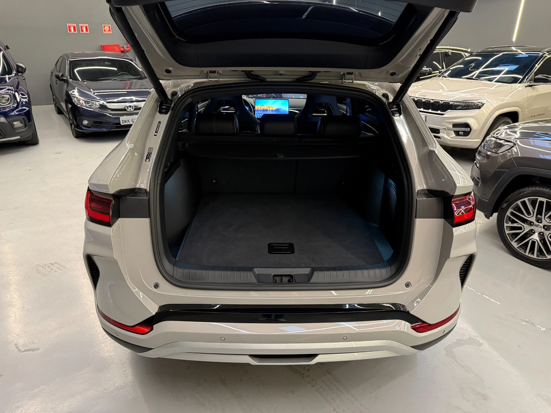 byd SONG PLUS 1.5 DM-I HÍBRIDO AUTOMÁTICO 202512