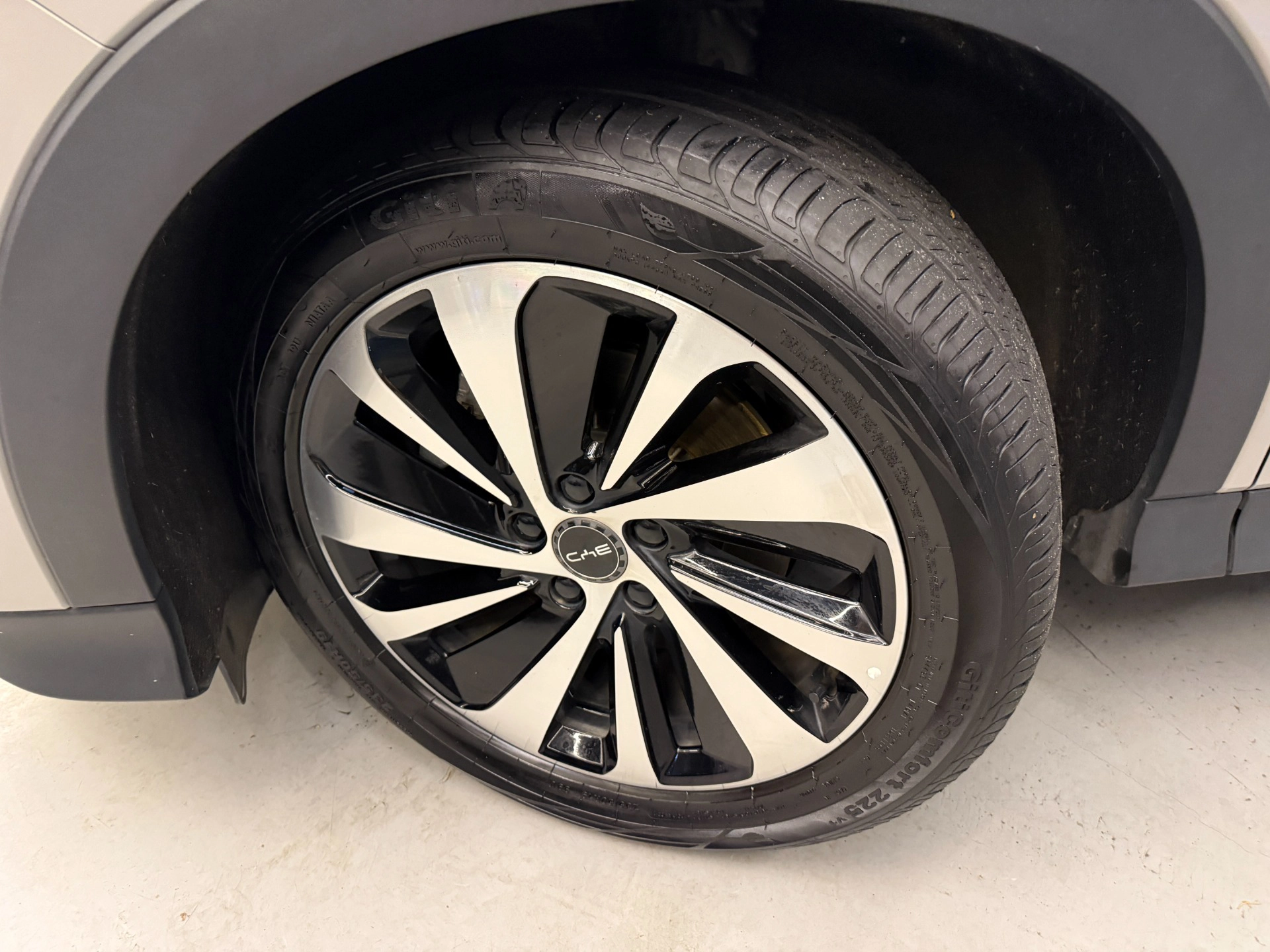 byd SONG PLUS 1.5 DM-I HÍBRIDO AUTOMÁTICO 202510