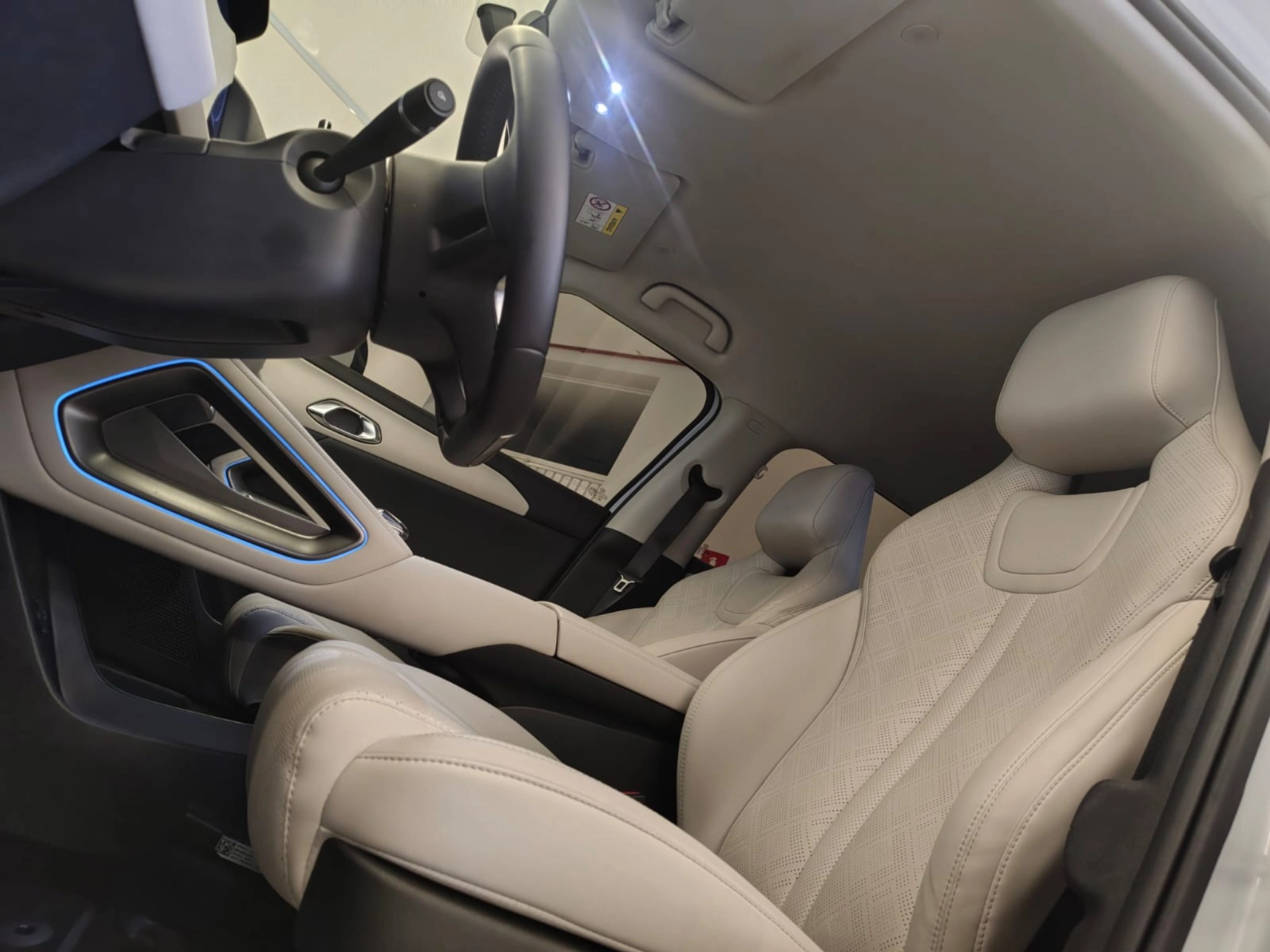 byd YUAN PRO 45,1 KW ELÉTRICO 20257