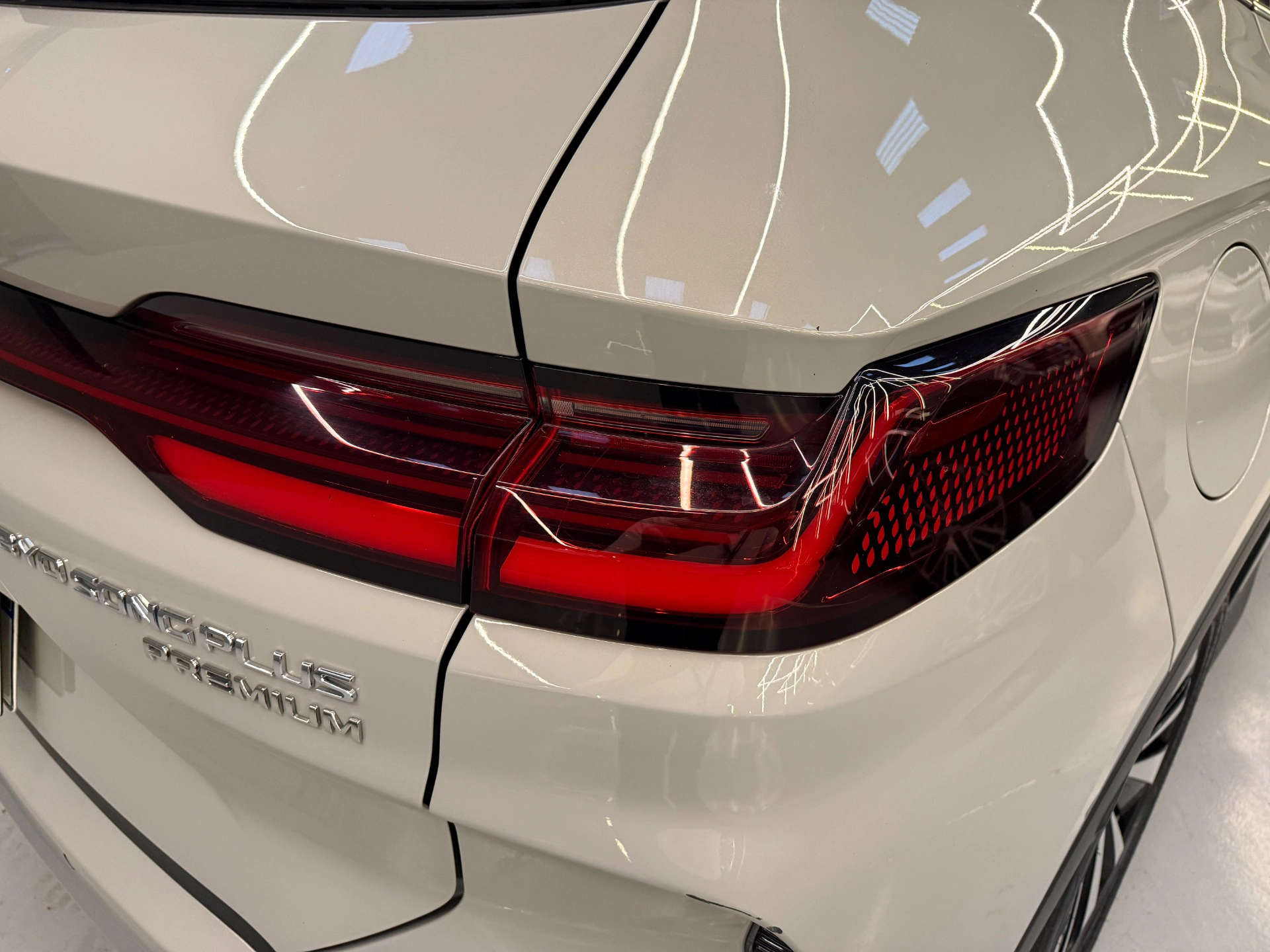 byd SONG PLUS 1.5 DM-I HÍBRIDO AUTOMÁTICO 20258