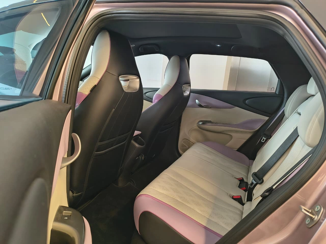byd DOLPHIN 60,5 KW ELÉTRICO PLUS 20246