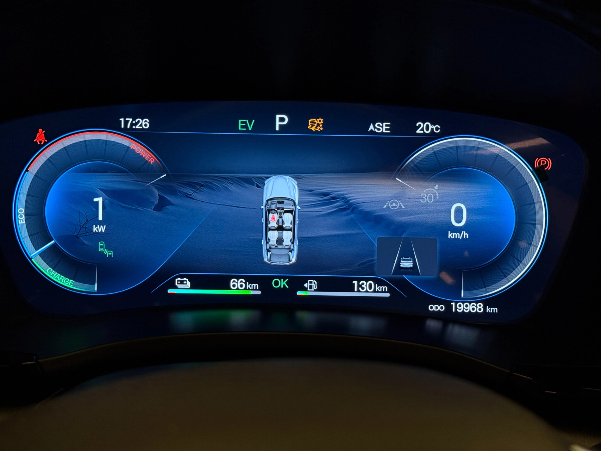 byd SONG PLUS 1.5 DM-I HÍBRIDO AUTOMÁTICO 202514