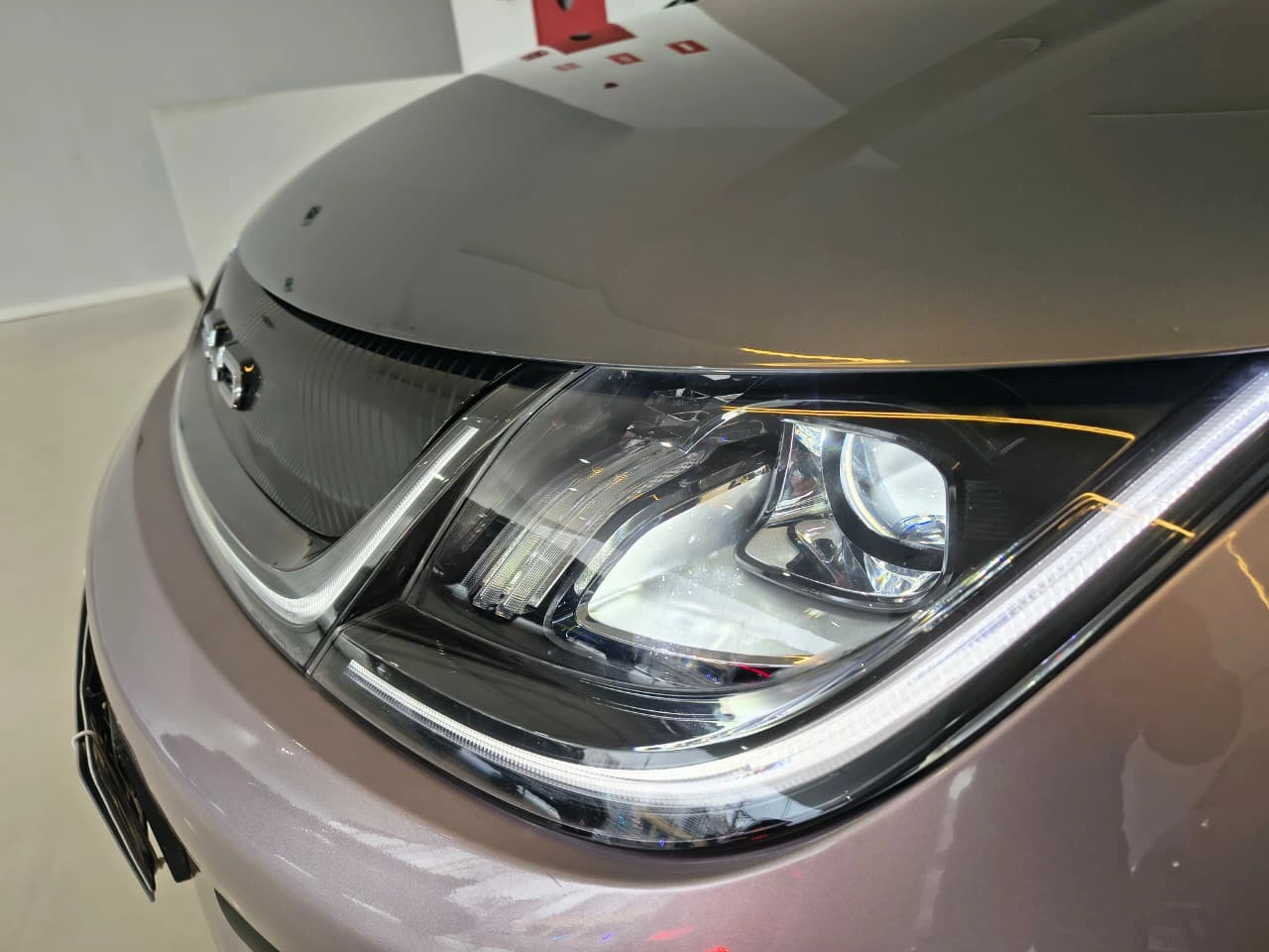 byd DOLPHIN 60,5 KW ELÉTRICO PLUS 20245