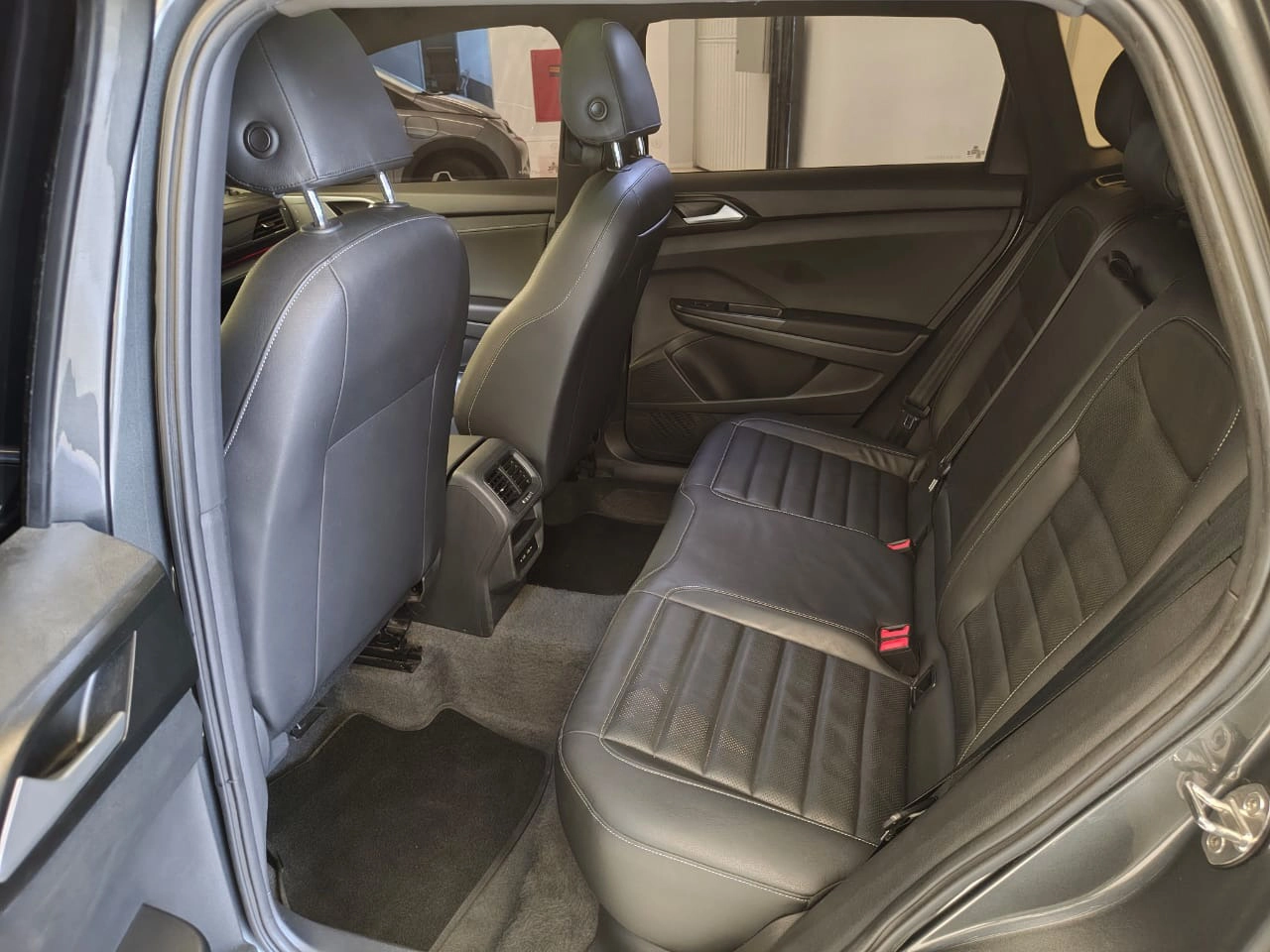 volkswagen TAOS 1.4 250 TSI TOTAL FLEX HIGHLINE AUTOMÁTICO 20236