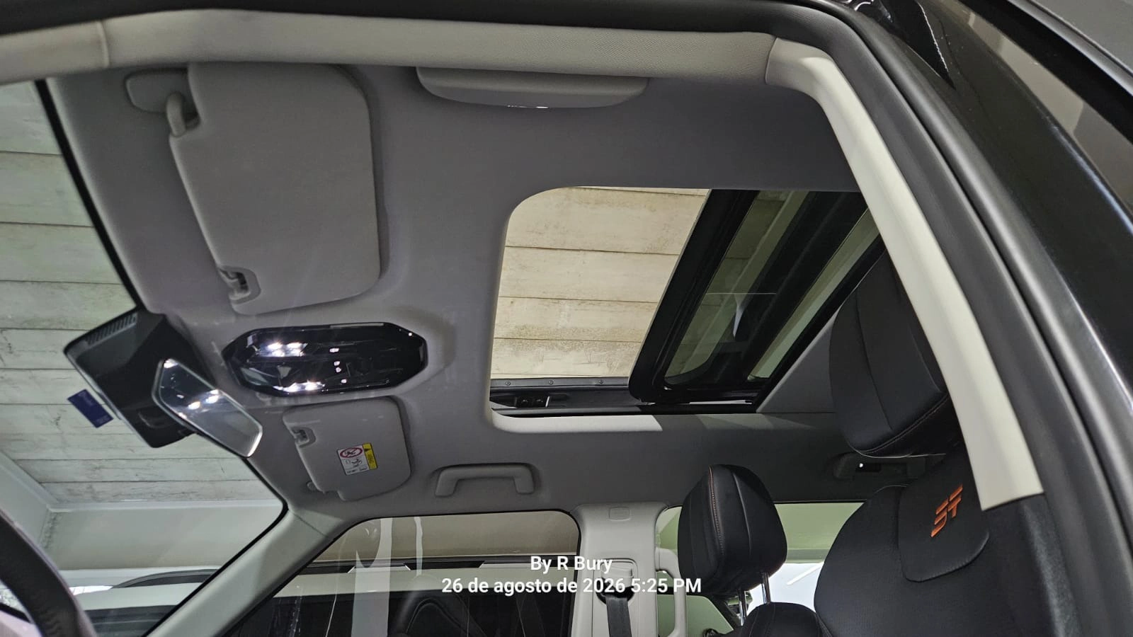 jetour T1 1.5 TGDI PHEV PREMIUM DHT 202611