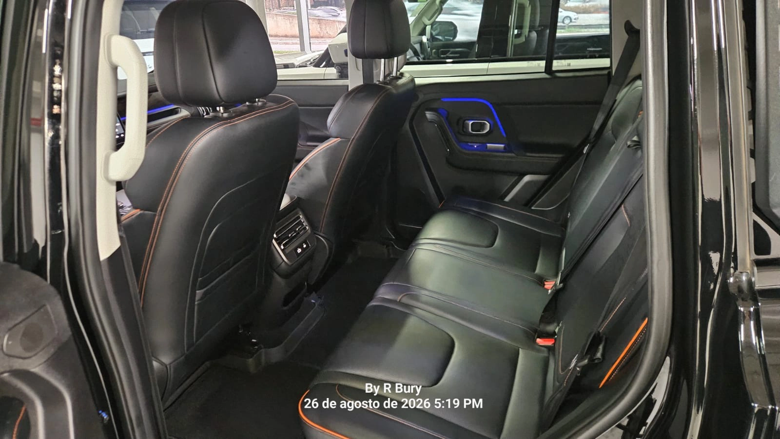 jetour T1 1.5 TGDI PHEV PREMIUM DHT 202614