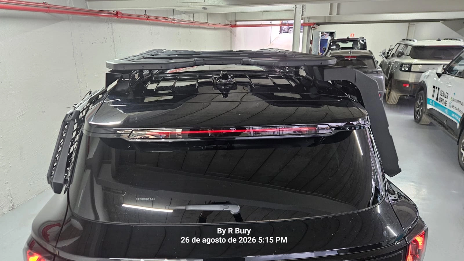 jetour T1 1.5 TGDI PHEV PREMIUM DHT 20269